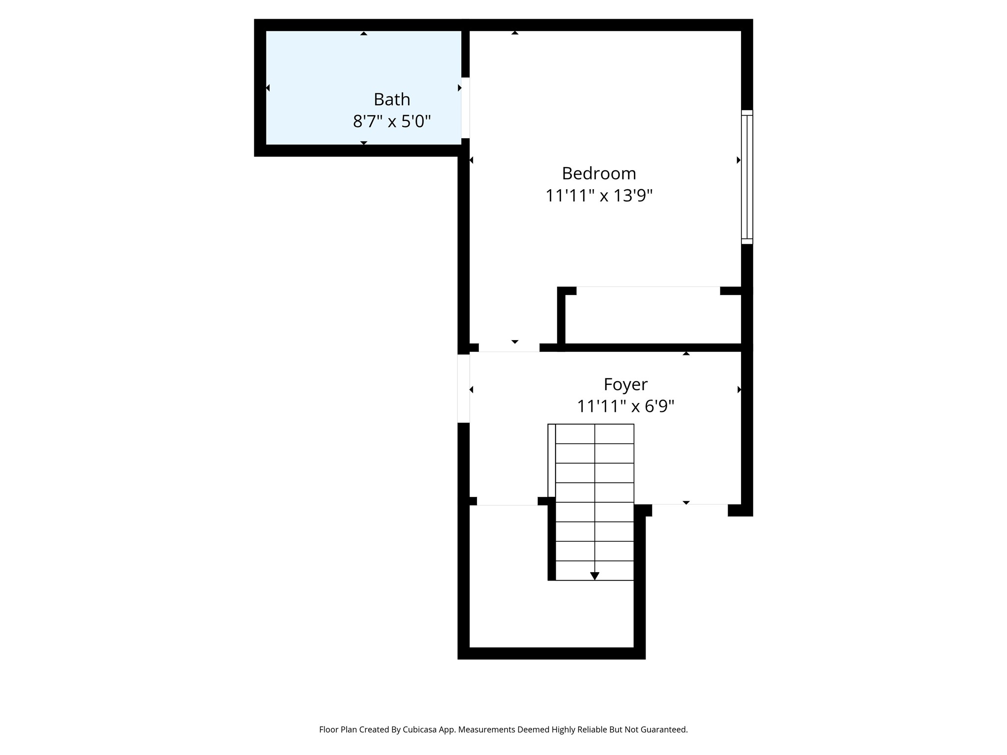 1918 Goliad Street B Property Photo 9
