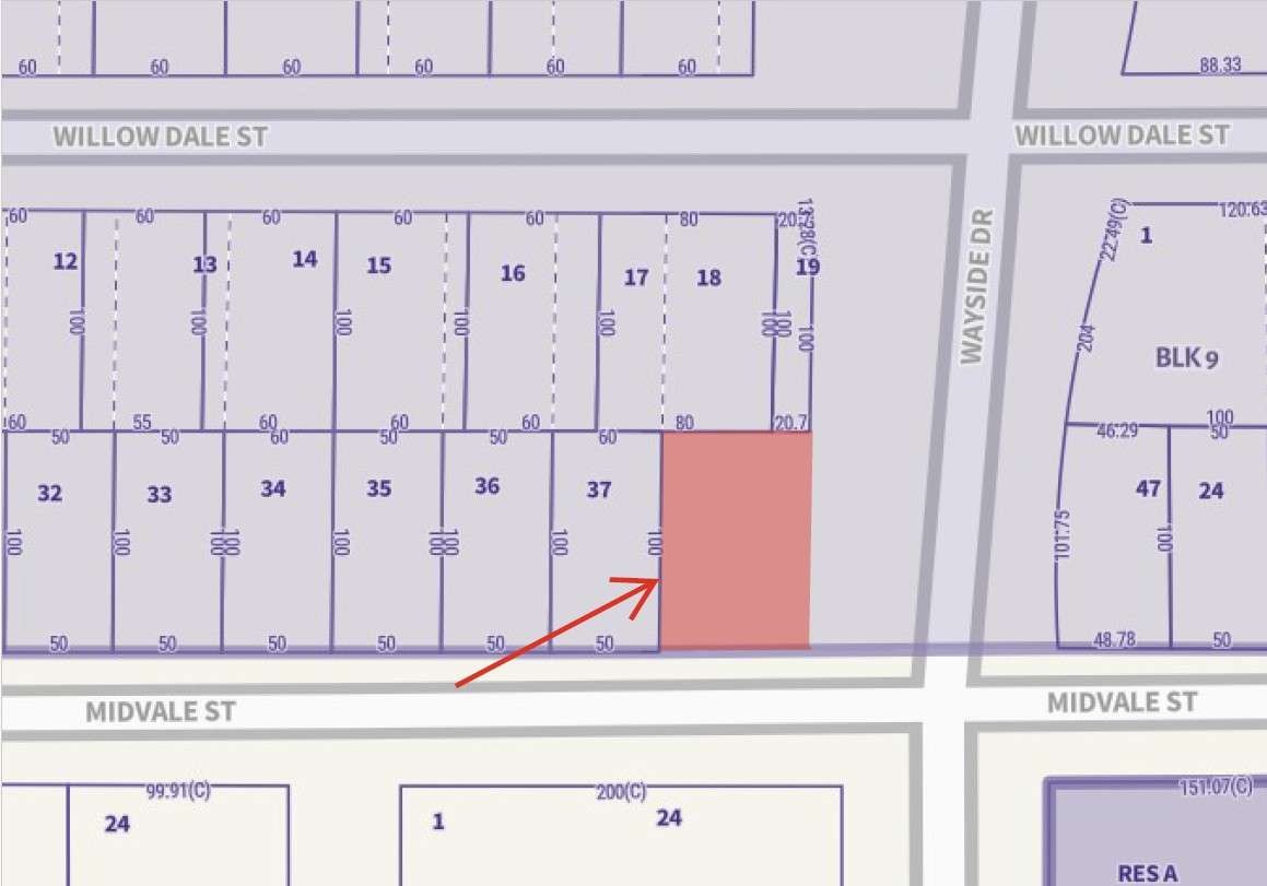 0 Midvale Property Photo 4