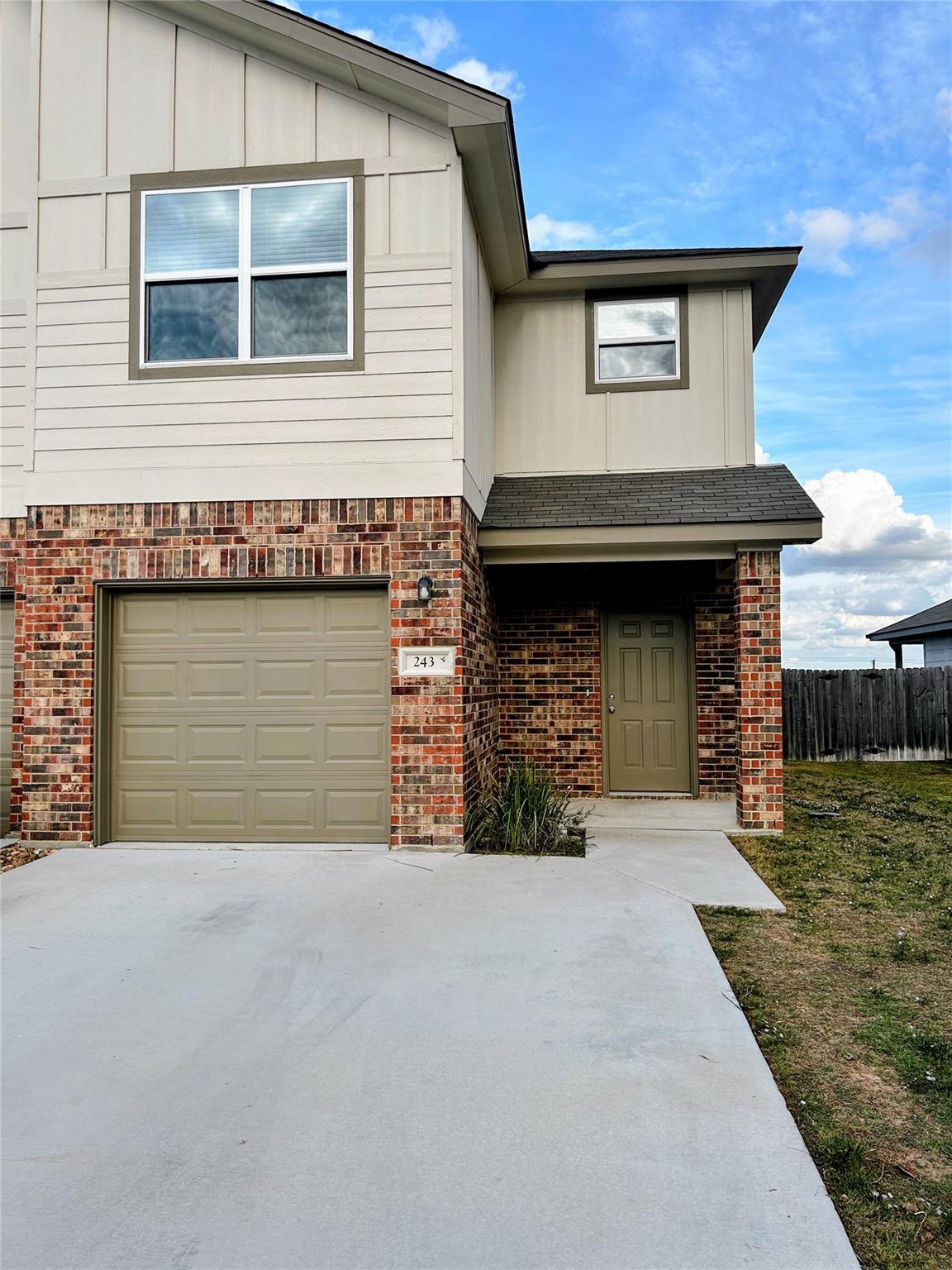 243 Green Valley Drive, Copperas Cove Tx 76522 Property Photo 1