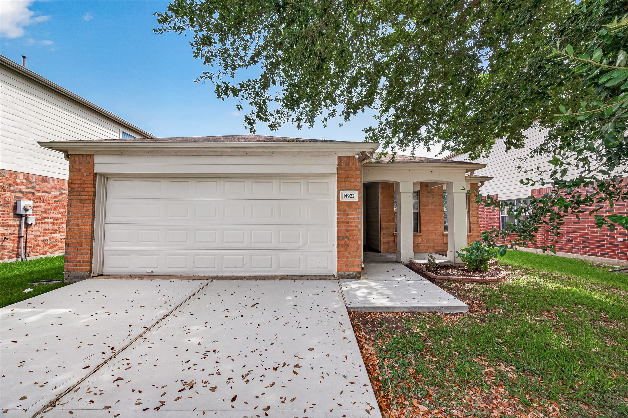 14922 Sugar Sweet Drive Property Photo 1