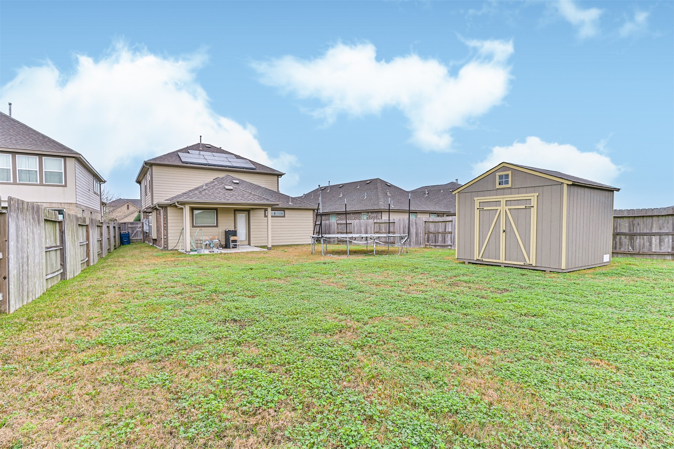 2518 Bernadino Drive Property Photo 21