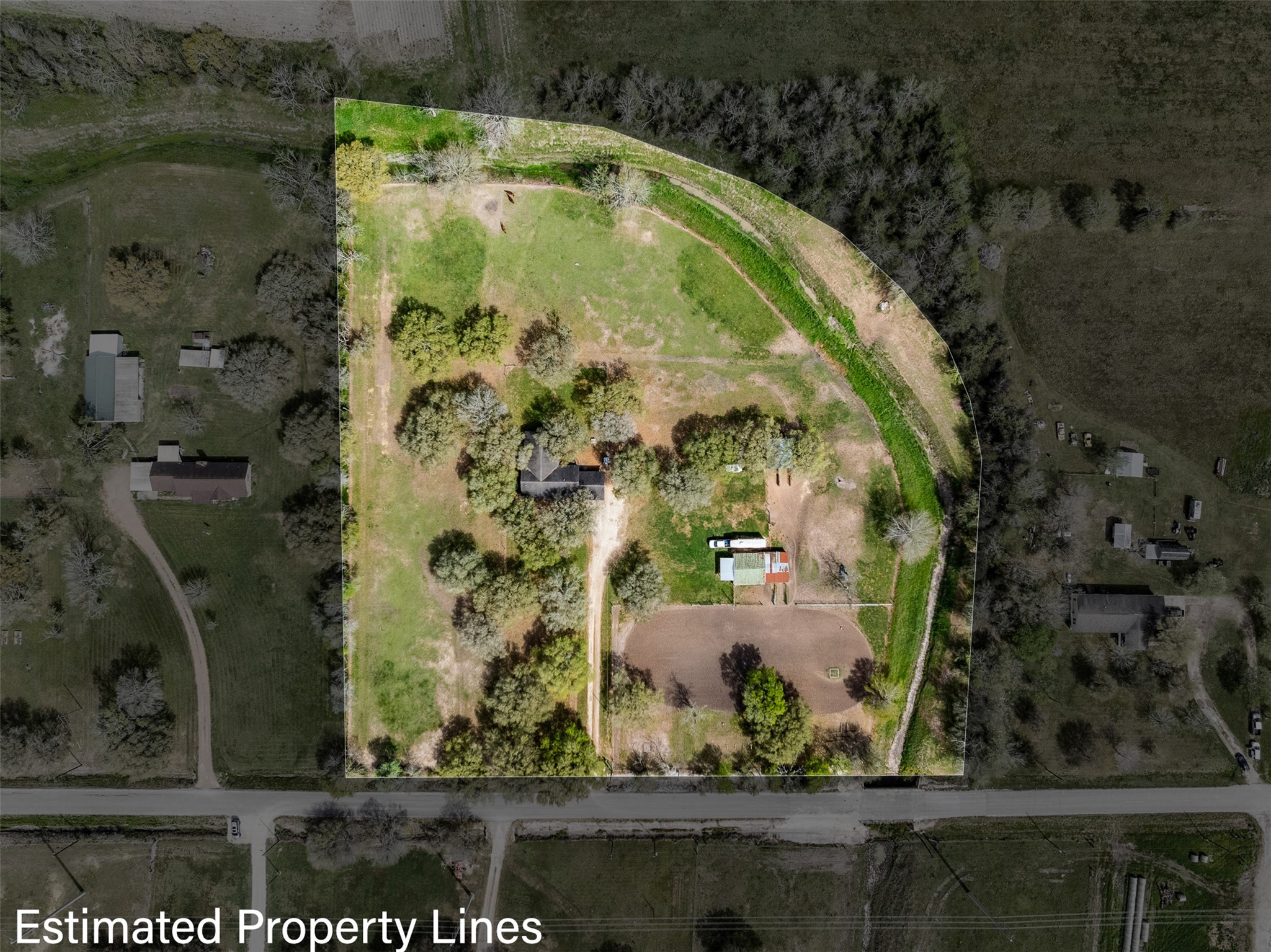 10626 Buls Road Property Photo