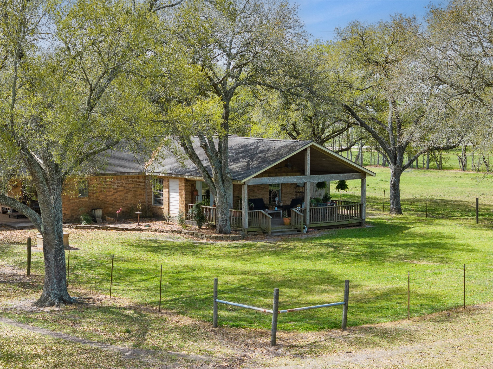 10626 Buls Road Property Photo 1