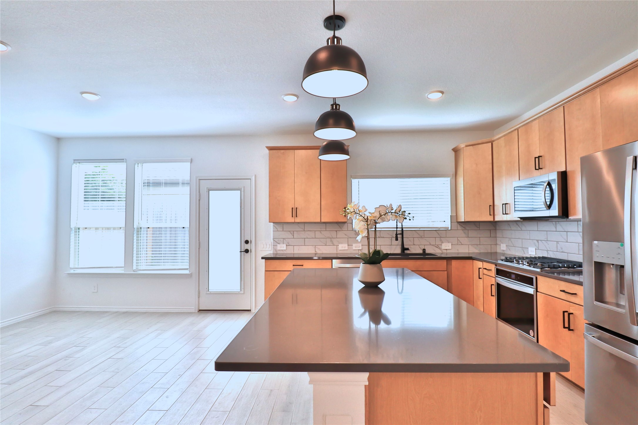 10411 Harmon Smith Drive Property Photo 5