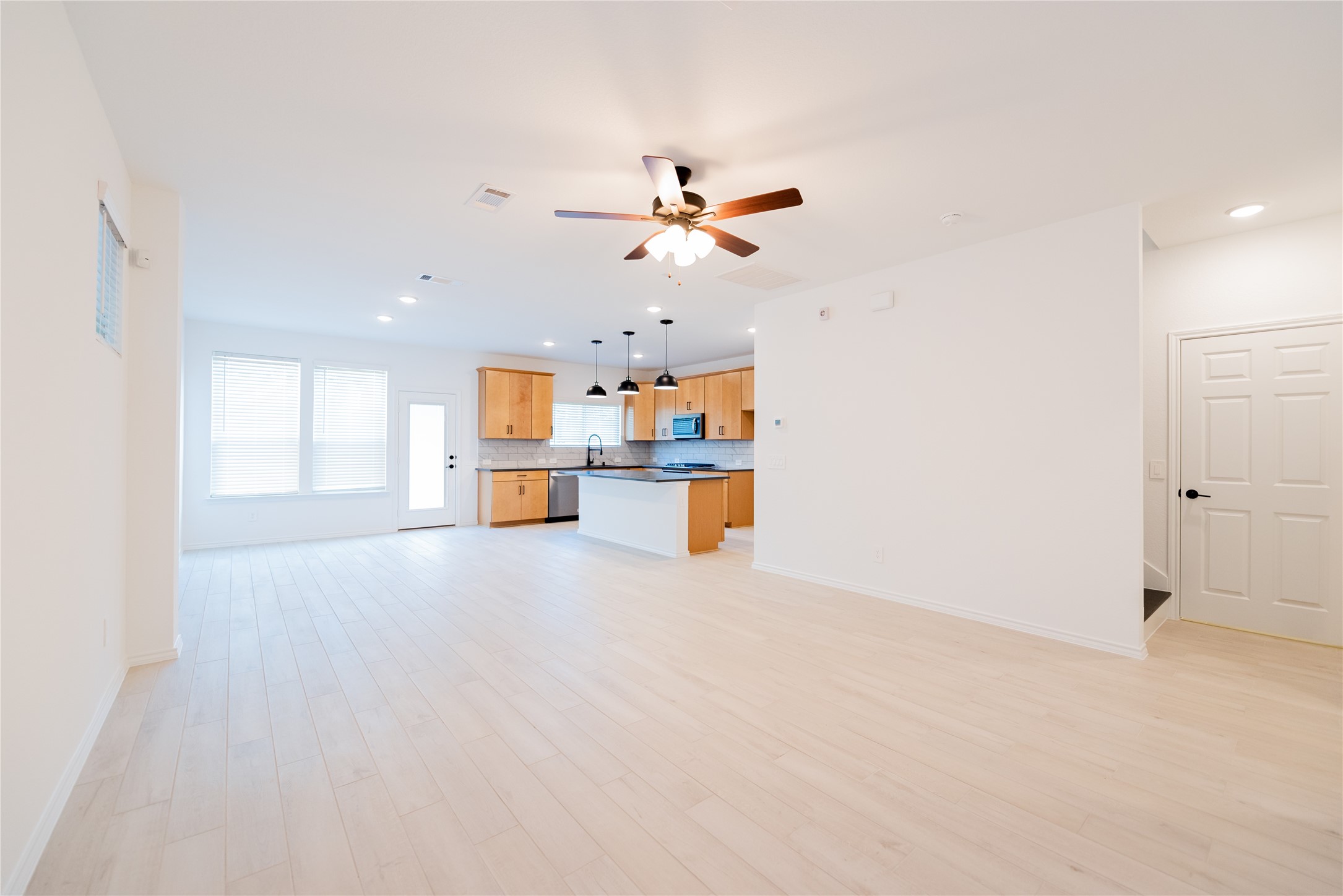 10411 Harmon Smith Drive Property Photo 10
