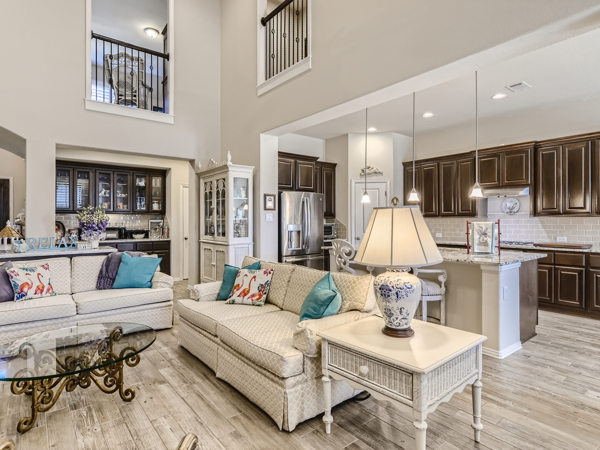 5814 Chaste Court Property Photo 2