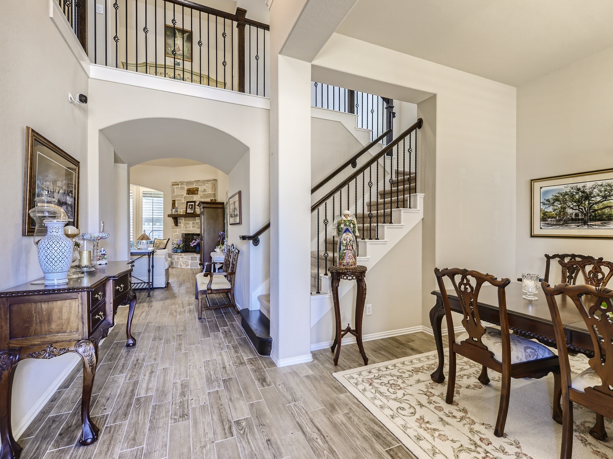 5814 Chaste Court Property Photo 6