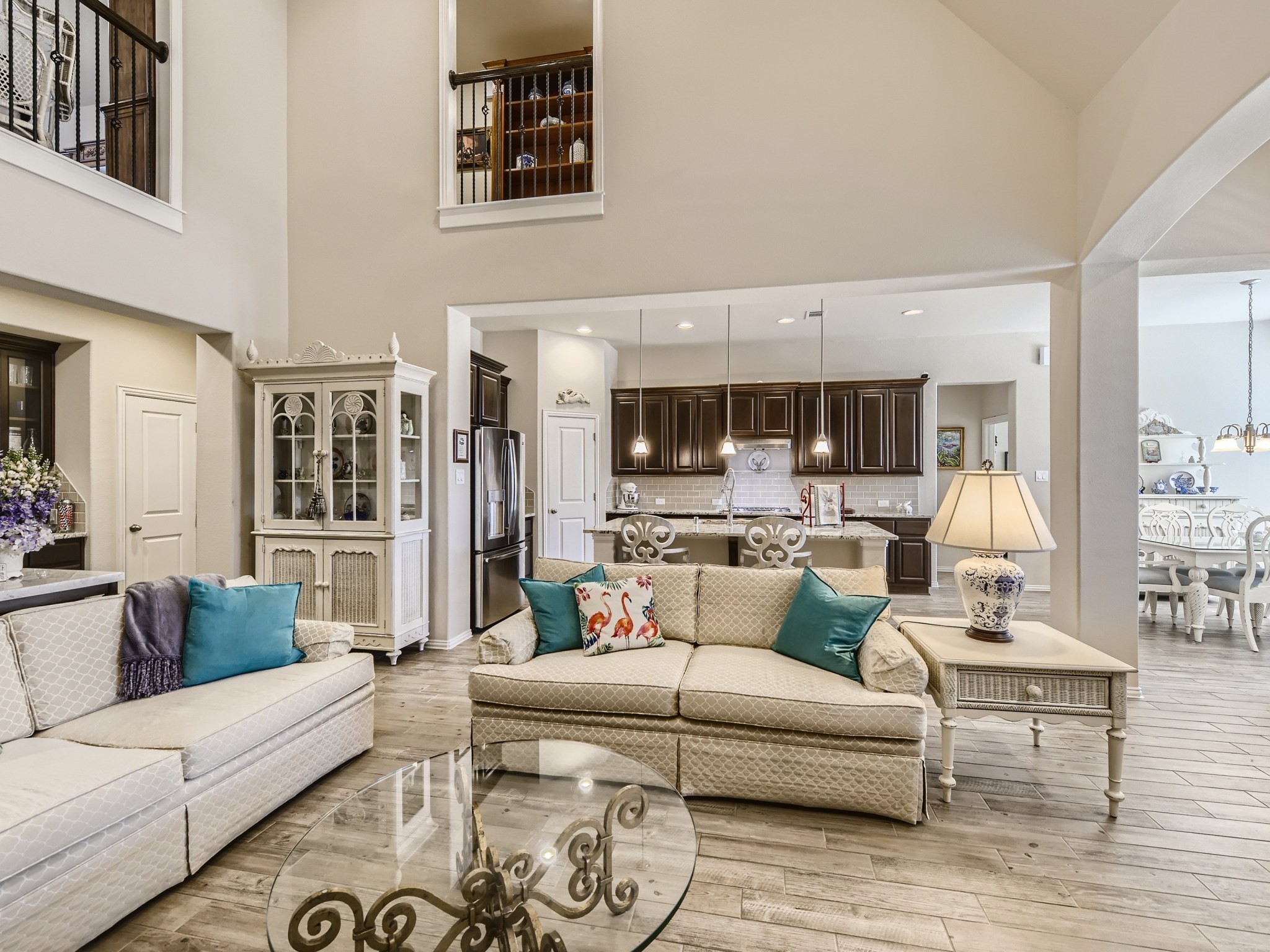 5814 Chaste Court Property Photo 7