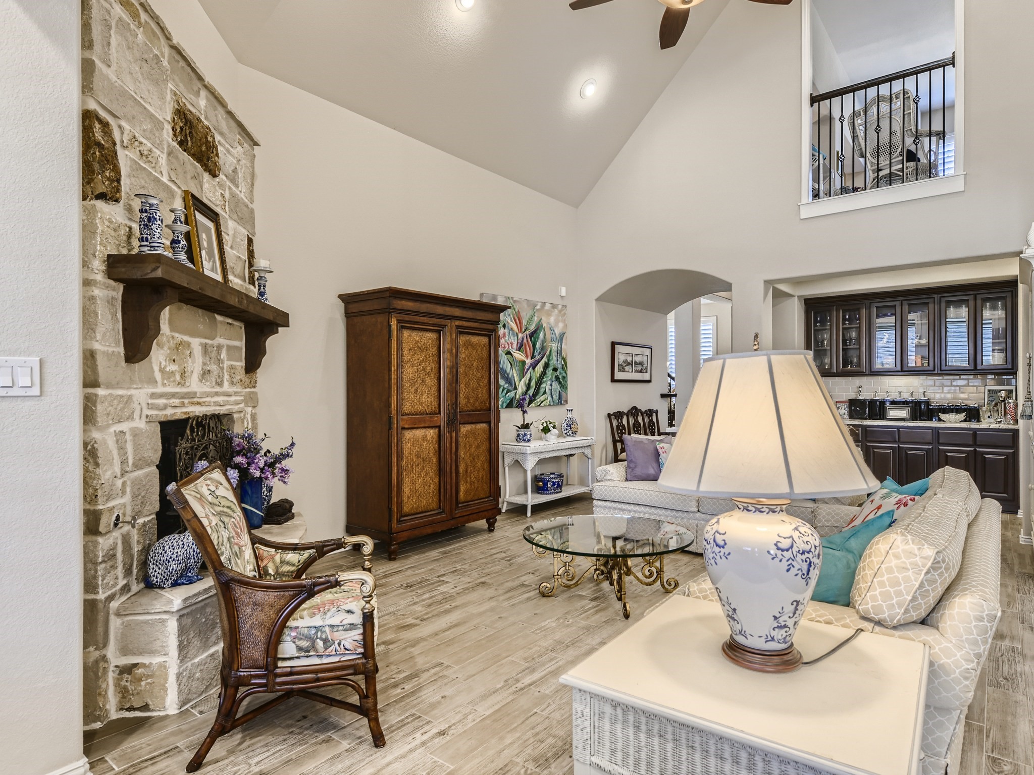 5814 Chaste Court Property Photo 9