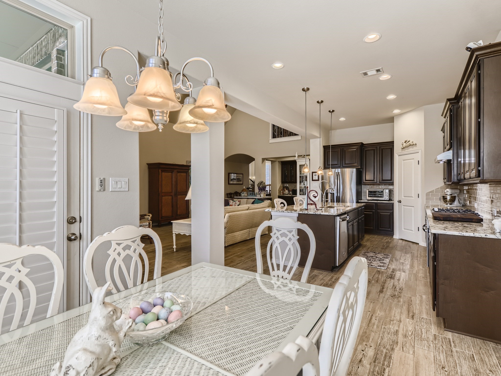 5814 Chaste Court Property Photo 16