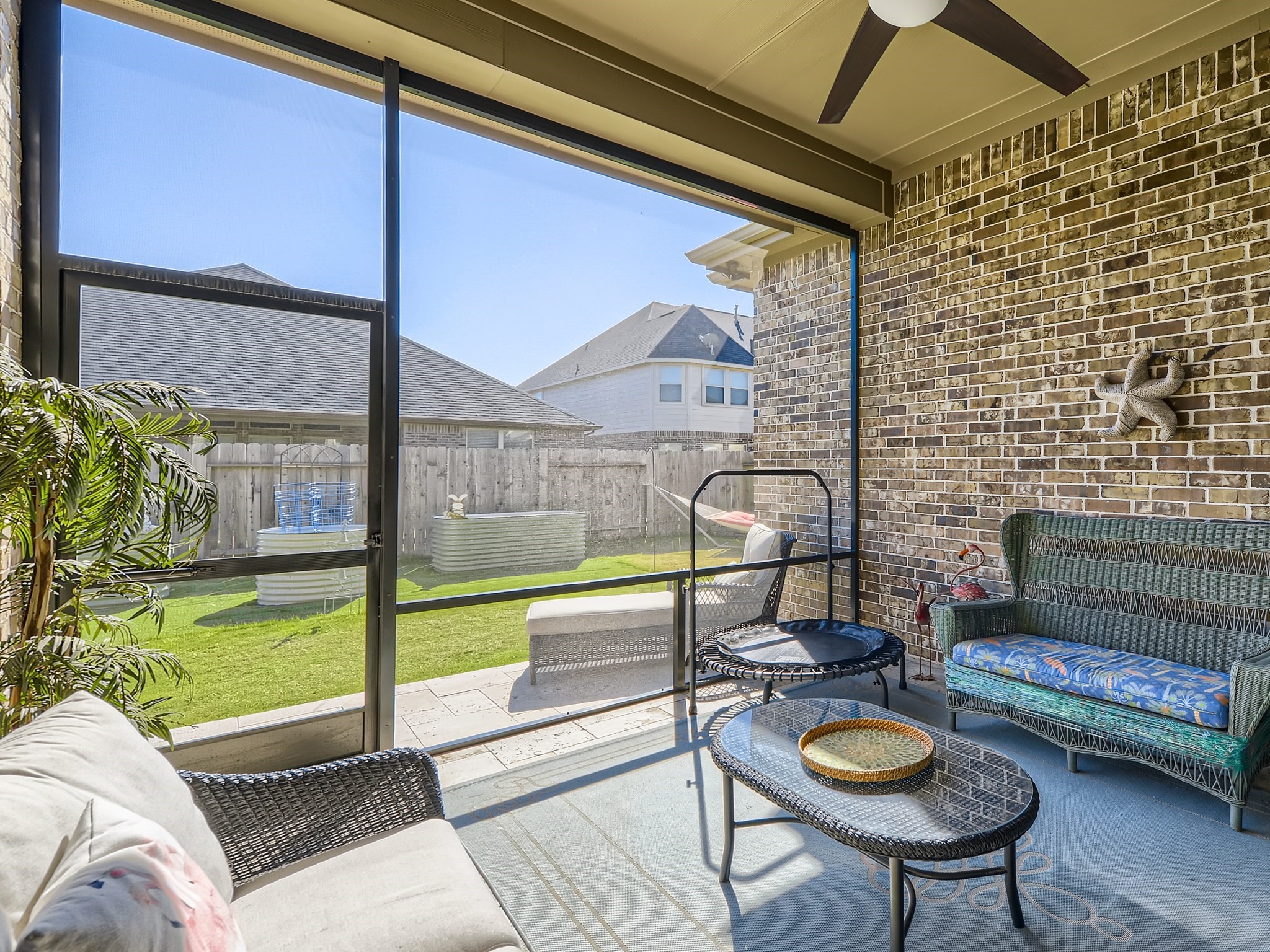 5814 Chaste Court Property Photo 33