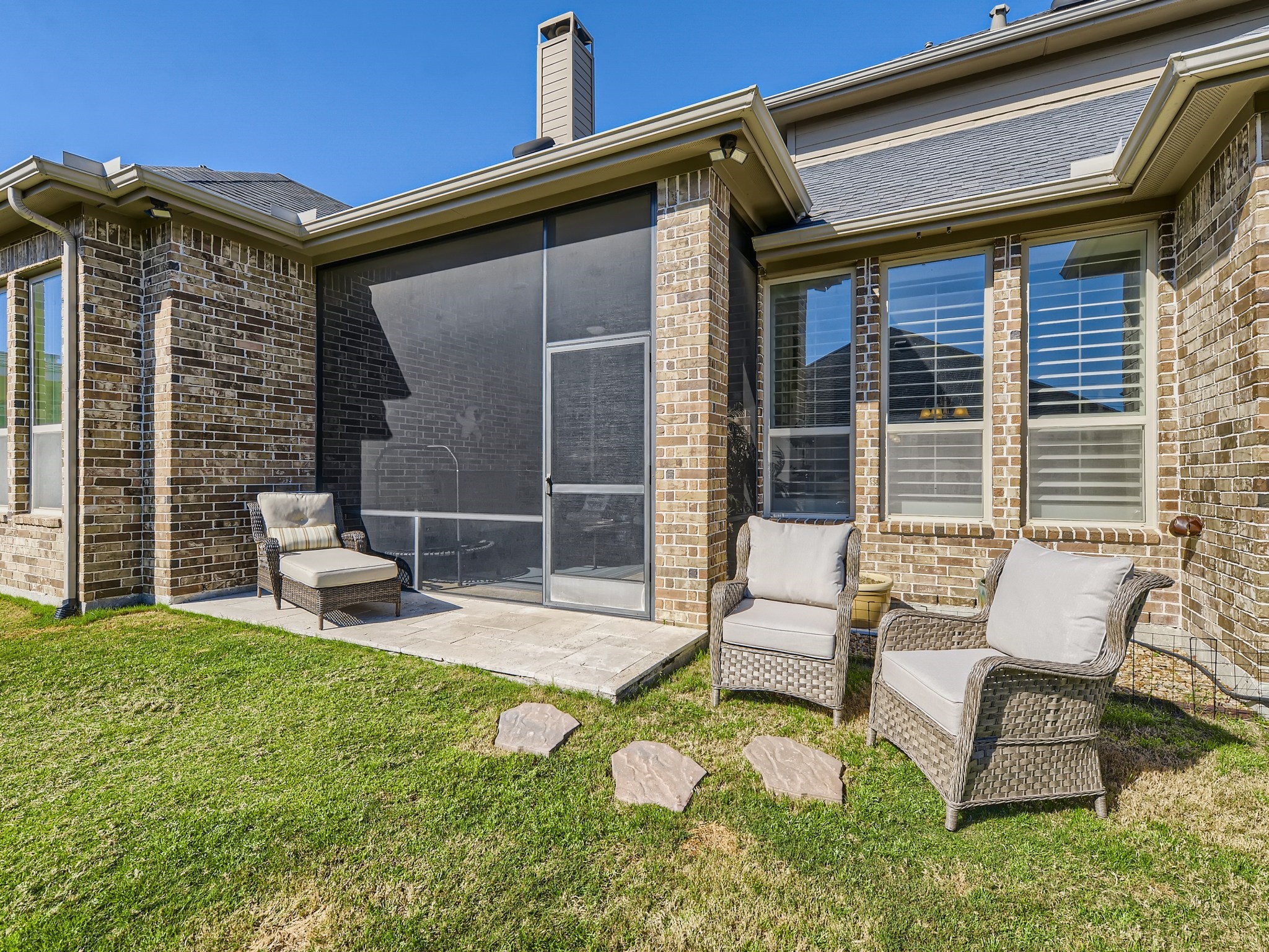 5814 Chaste Court Property Photo 34