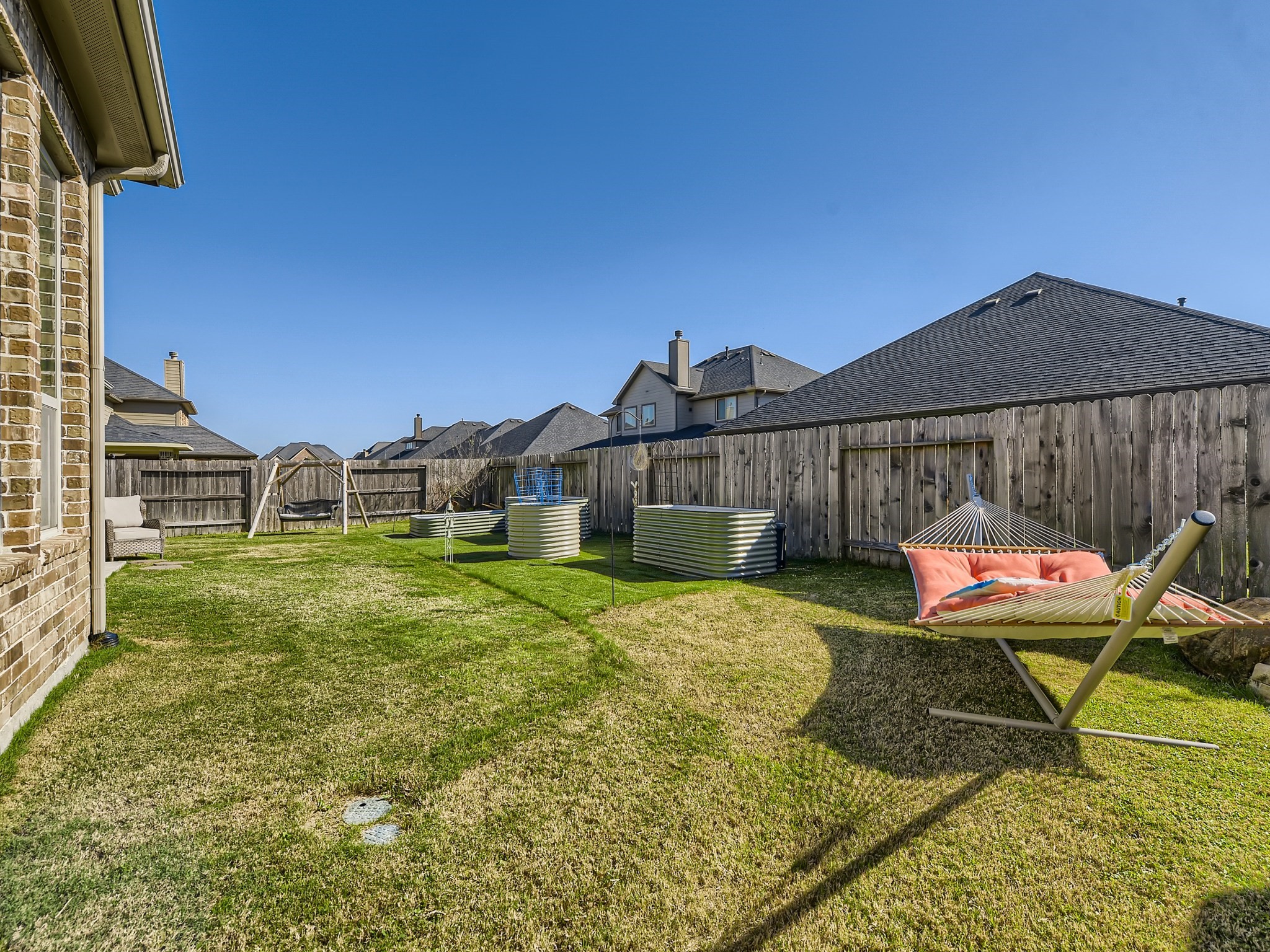 5814 Chaste Court Property Photo 35