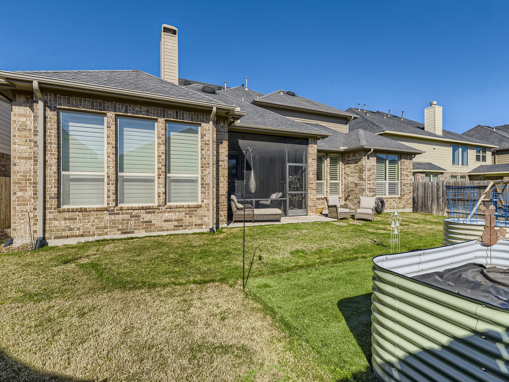 5814 Chaste Court Property Photo 36