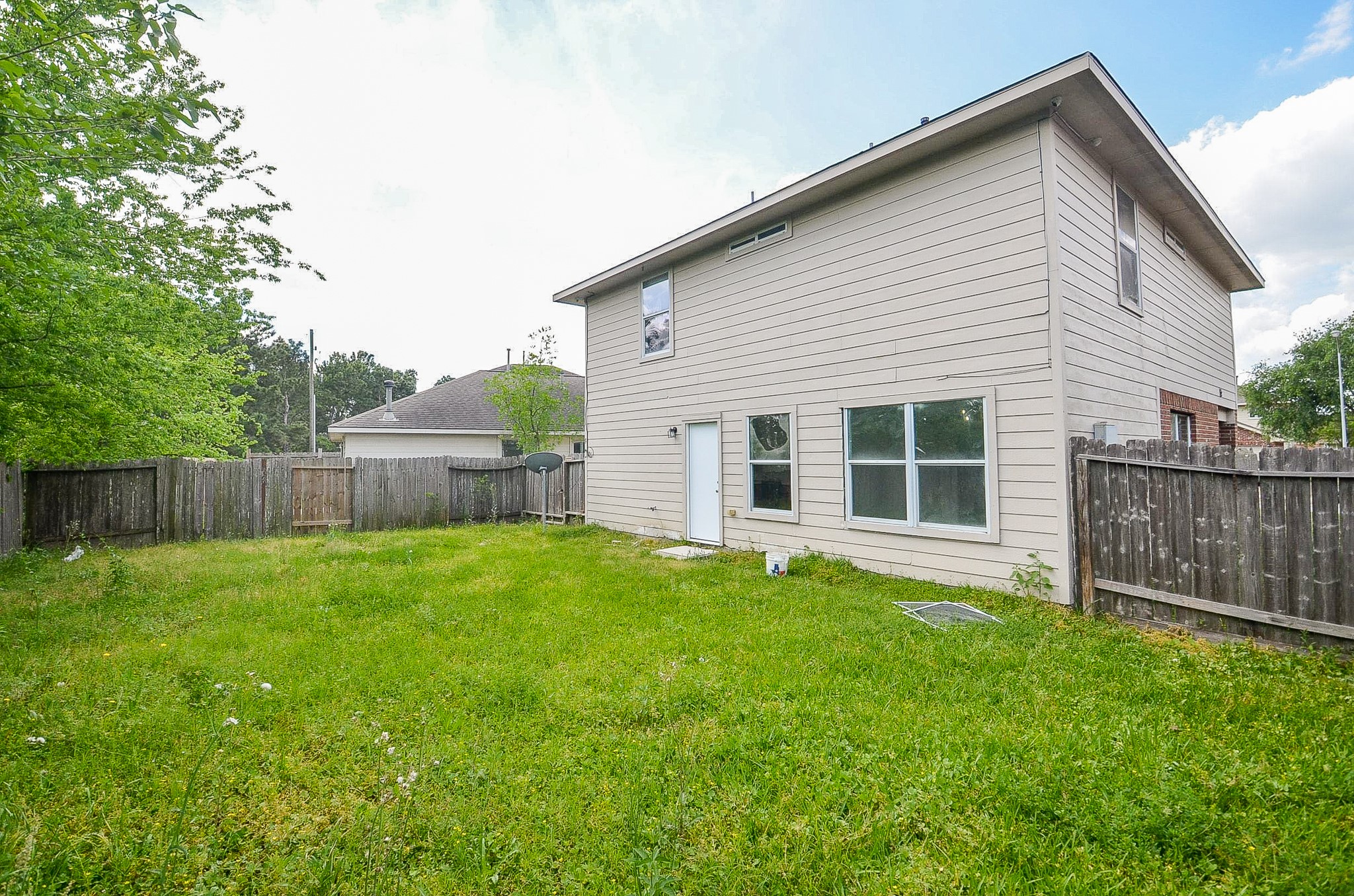 20726 Hardwick Oaks Drive Property Photo 20