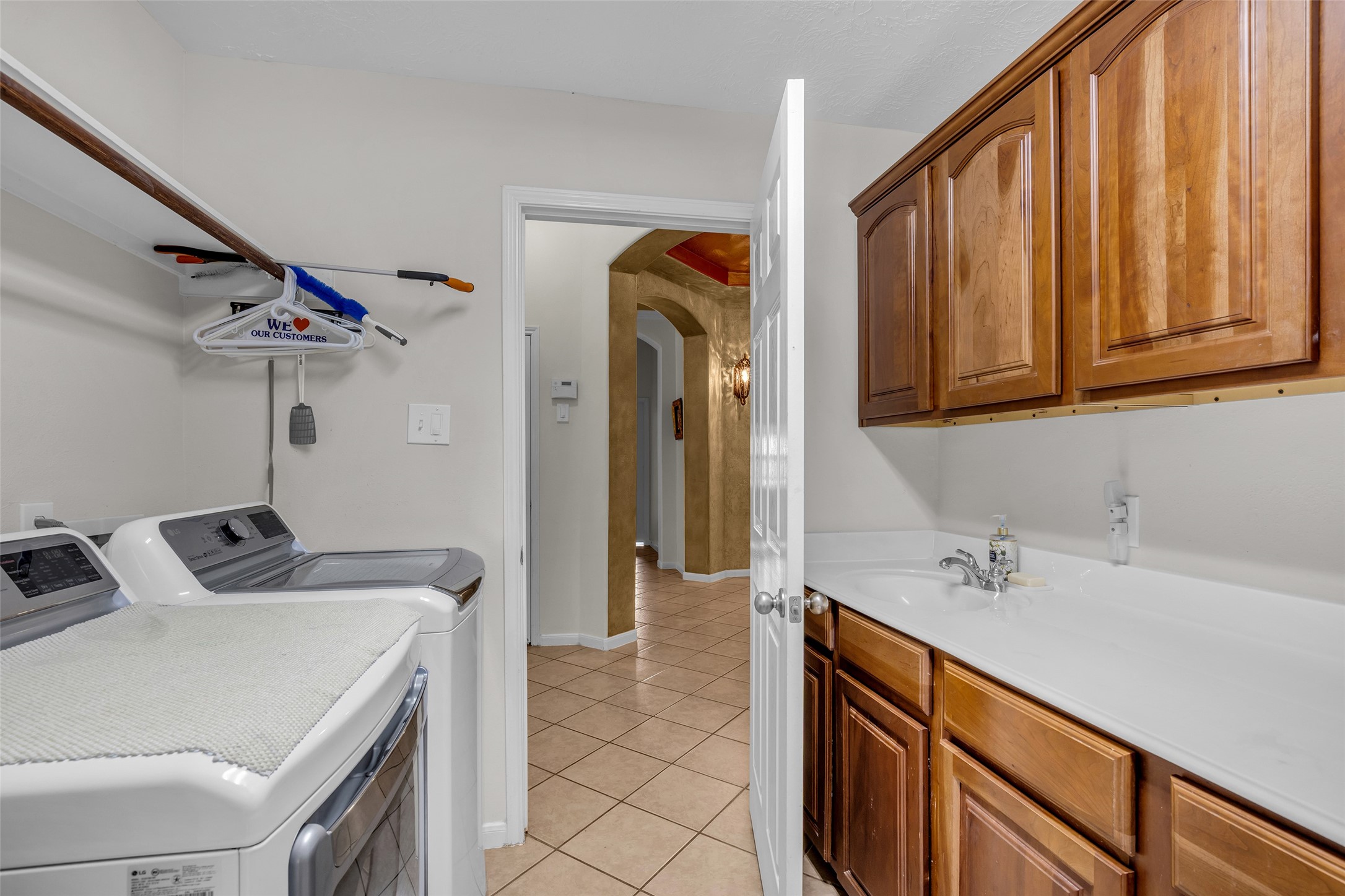 12807 Winding Manor Drive Property Photo 14