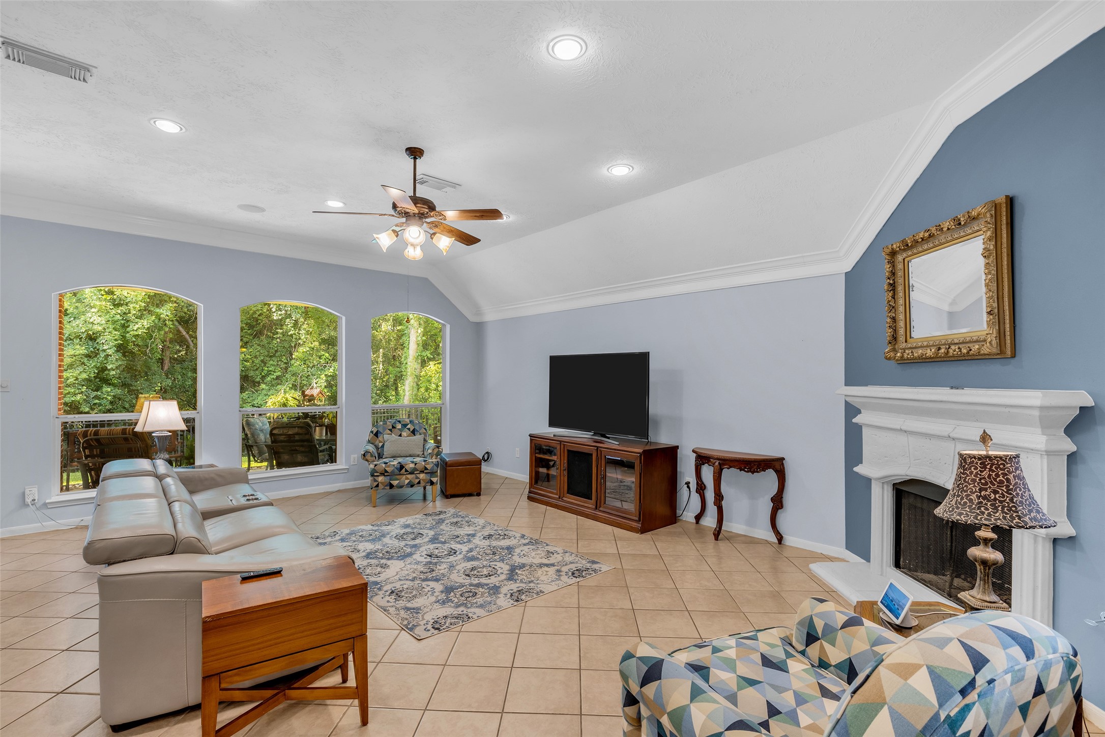 12807 Winding Manor Drive Property Photo 20