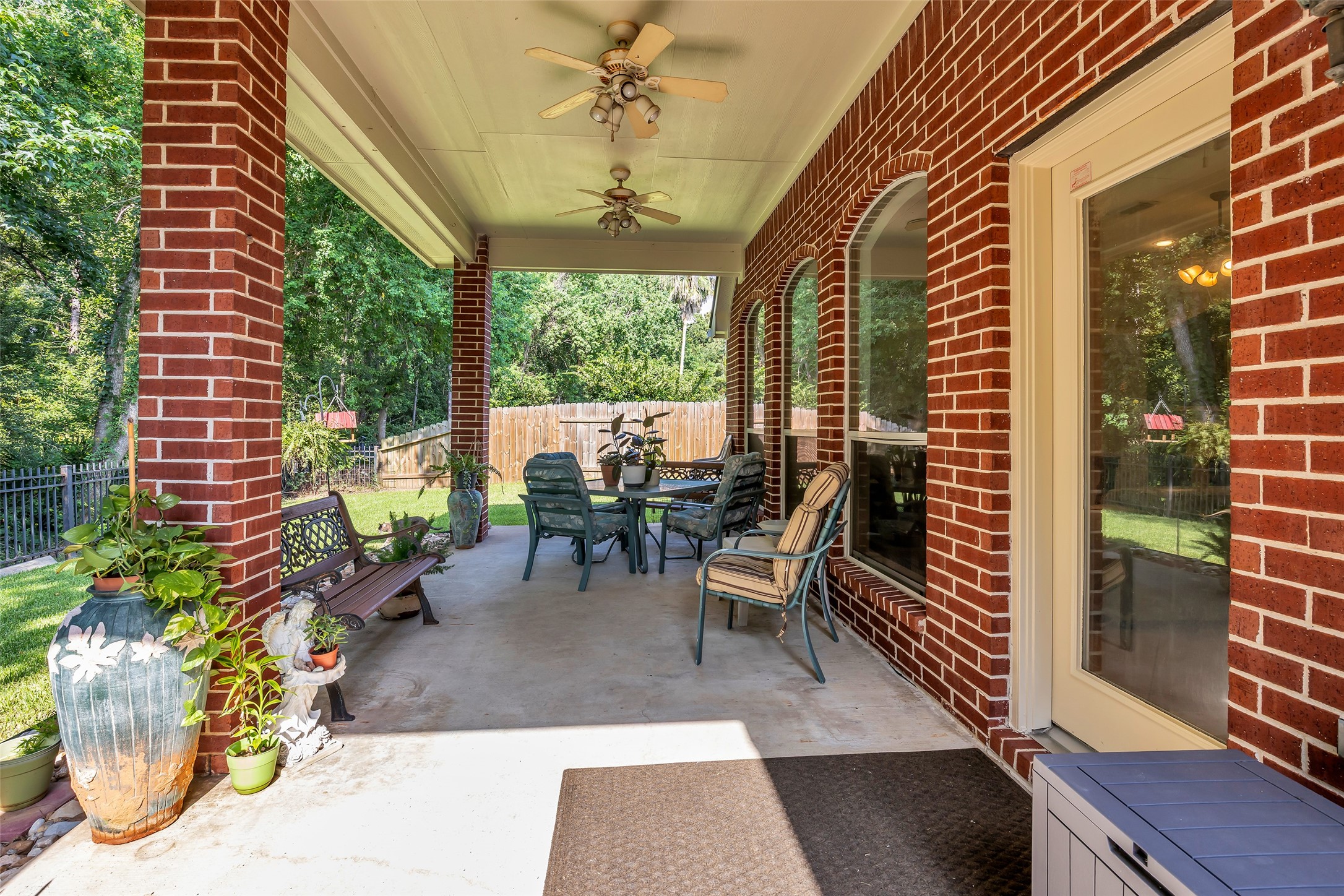 12807 Winding Manor Drive Property Photo 36