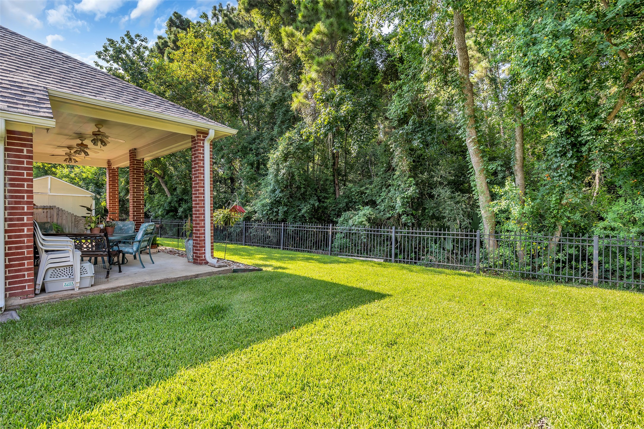 12807 Winding Manor Drive Property Photo 39
