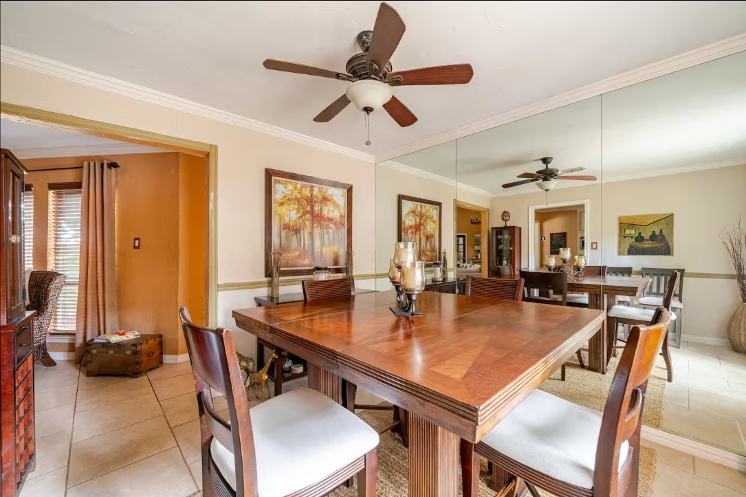 2526 Creekway Circle Property Photo 12
