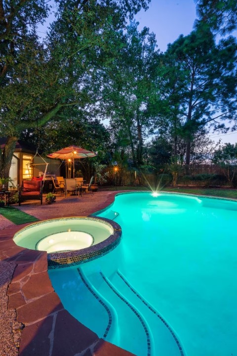 2526 Creekway Circle Property Photo 45