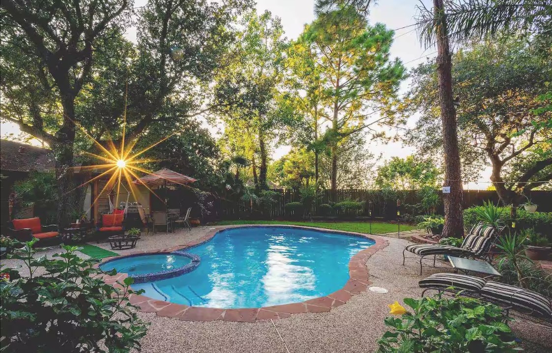 2526 Creekway Circle Property Photo 46