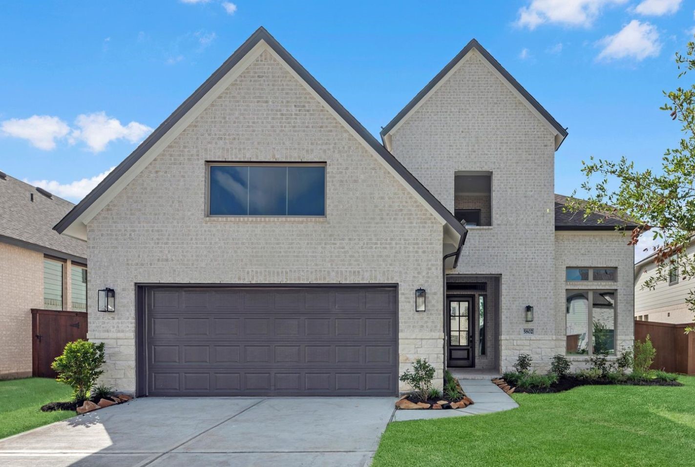 5802 Silver Perch Lane Property Photo 1