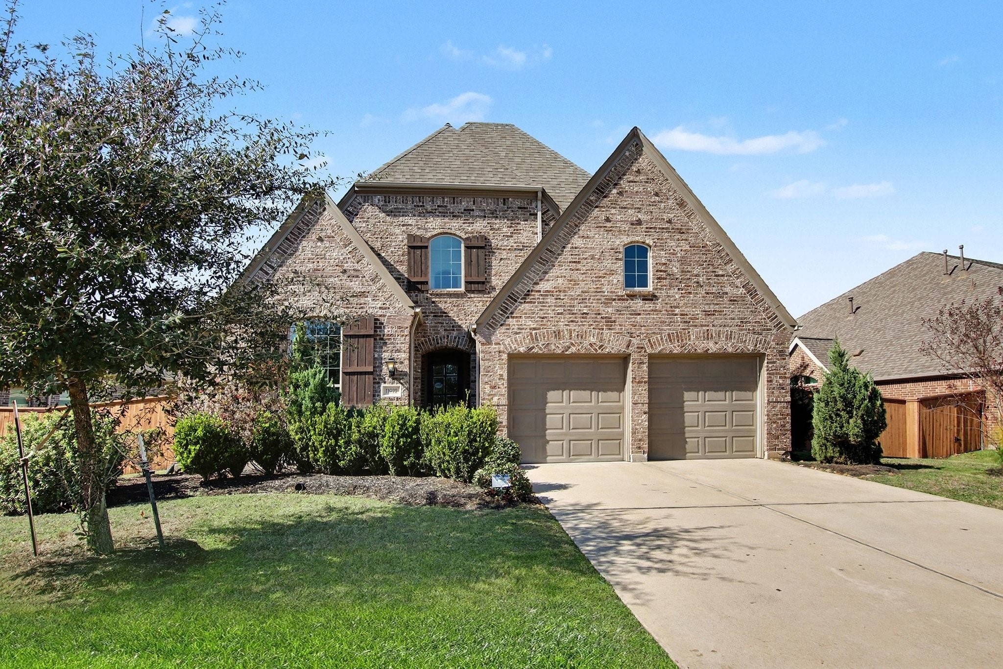 11022 Croftmore Drive Property Photo 1