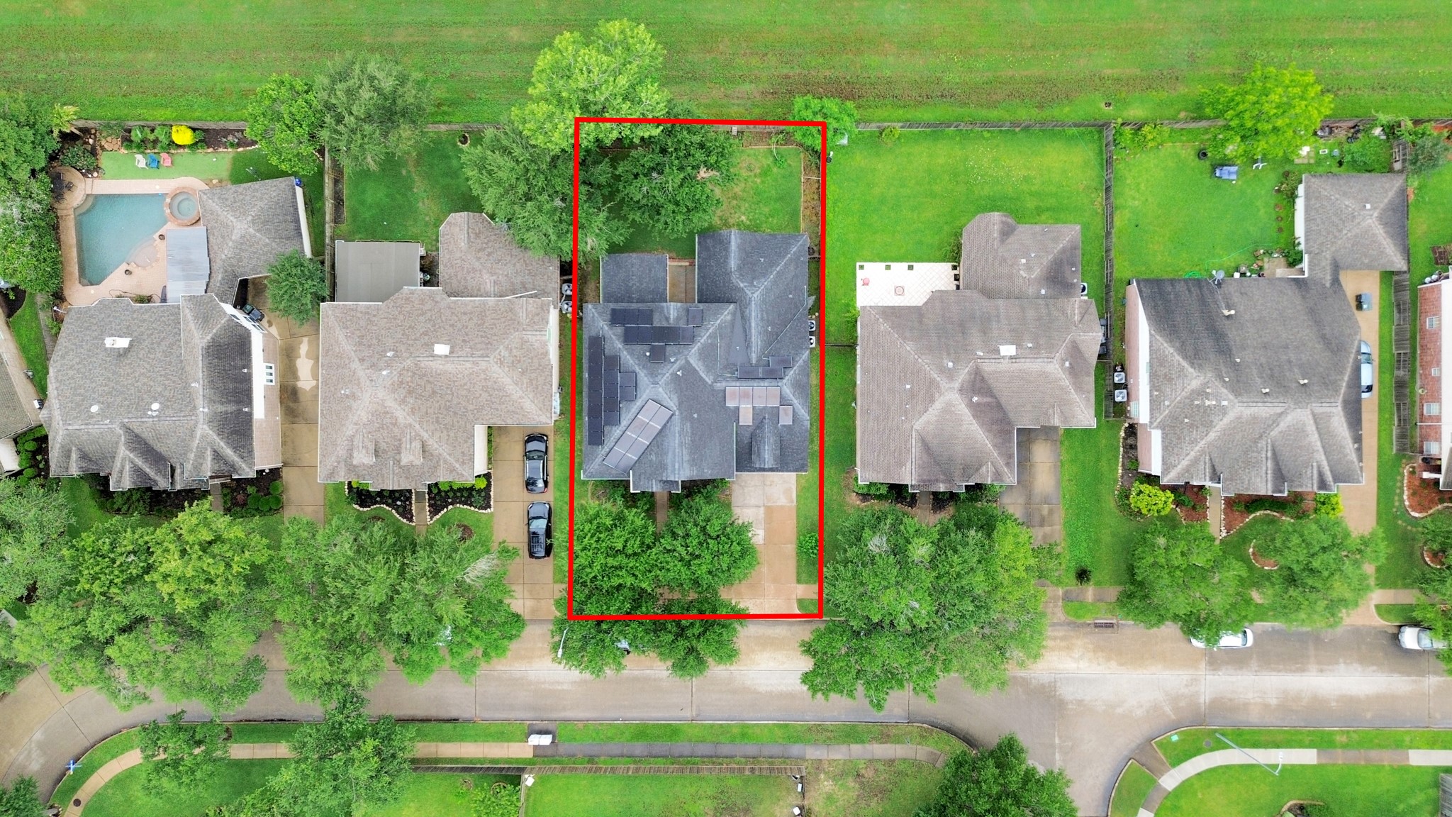 1414 Grand Haven Lane Property Photo 43