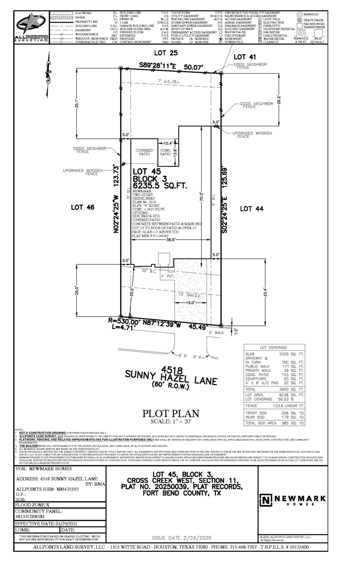 4518 Sunny Hazel Lane Property Photo 22