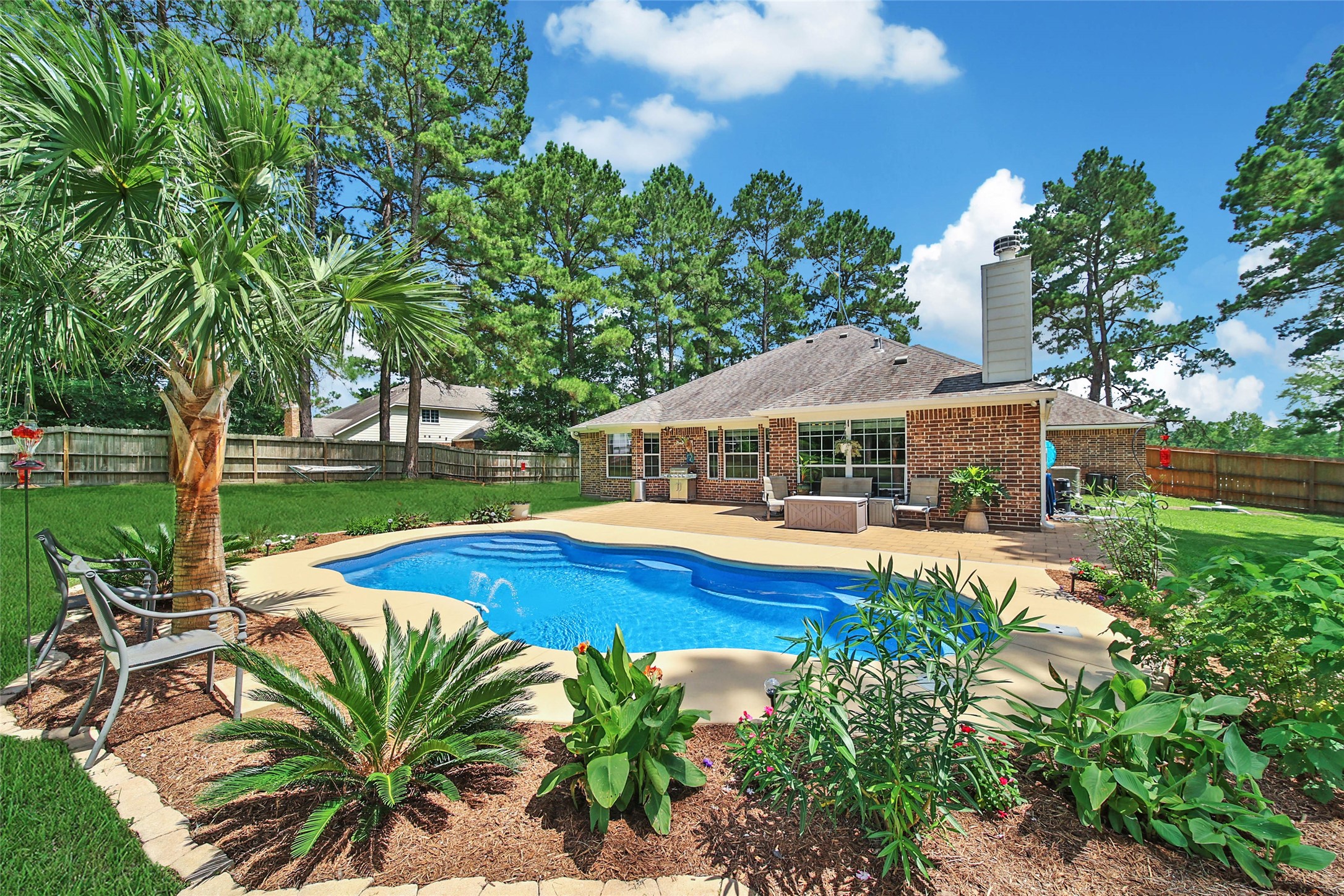 23644 Spring Branch Trail Property Photo 1