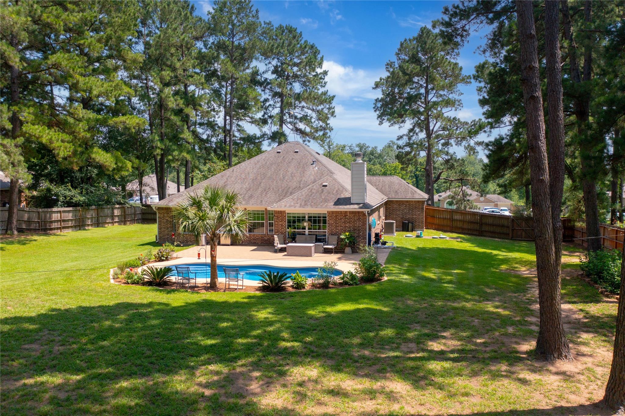 23644 Spring Branch Trail Property Photo 28