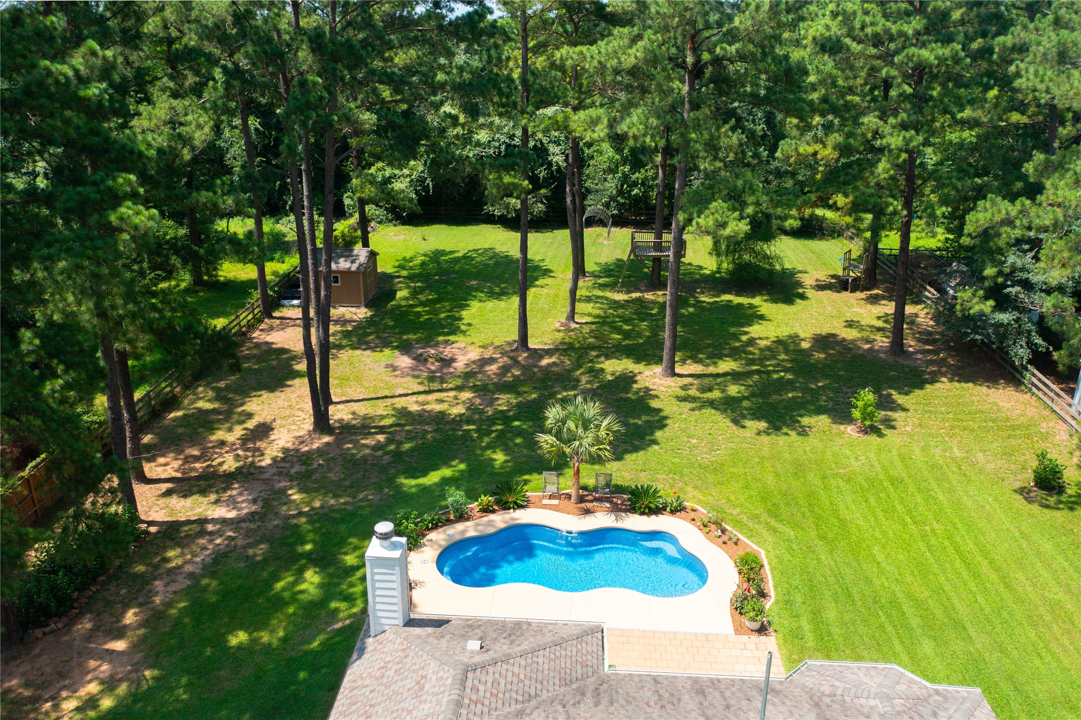 23644 Spring Branch Trail Property Photo 30