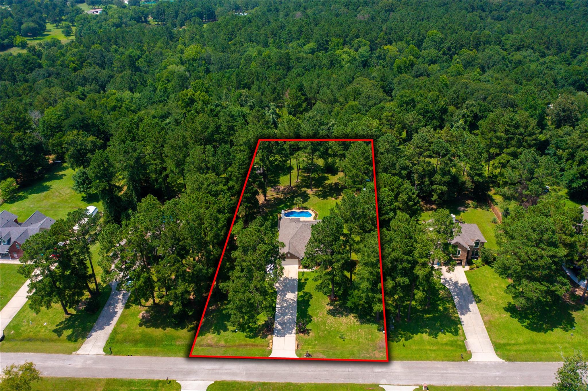 23644 Spring Branch Trail Property Photo 32