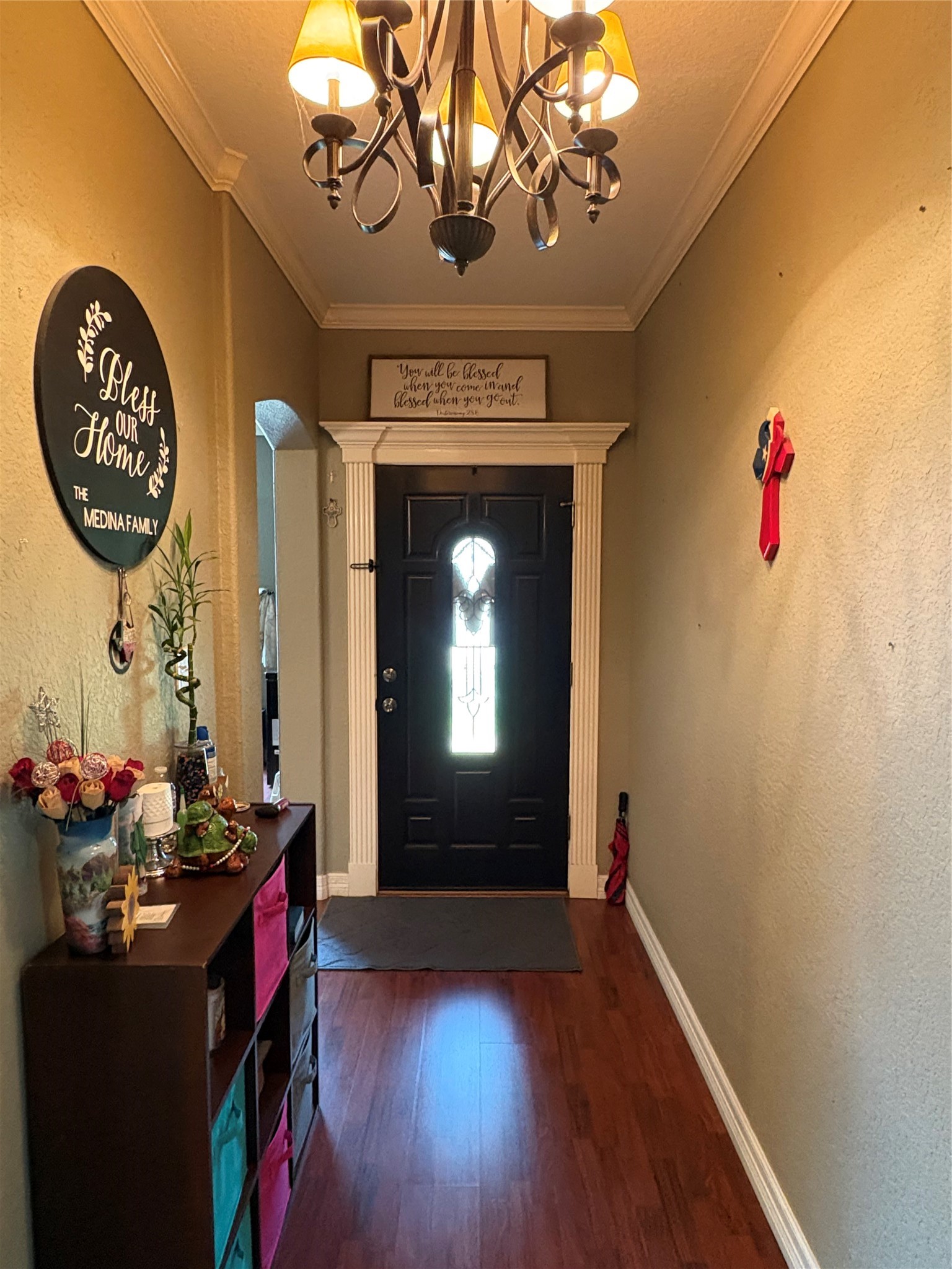 110 Dove Trail Property Photo 3