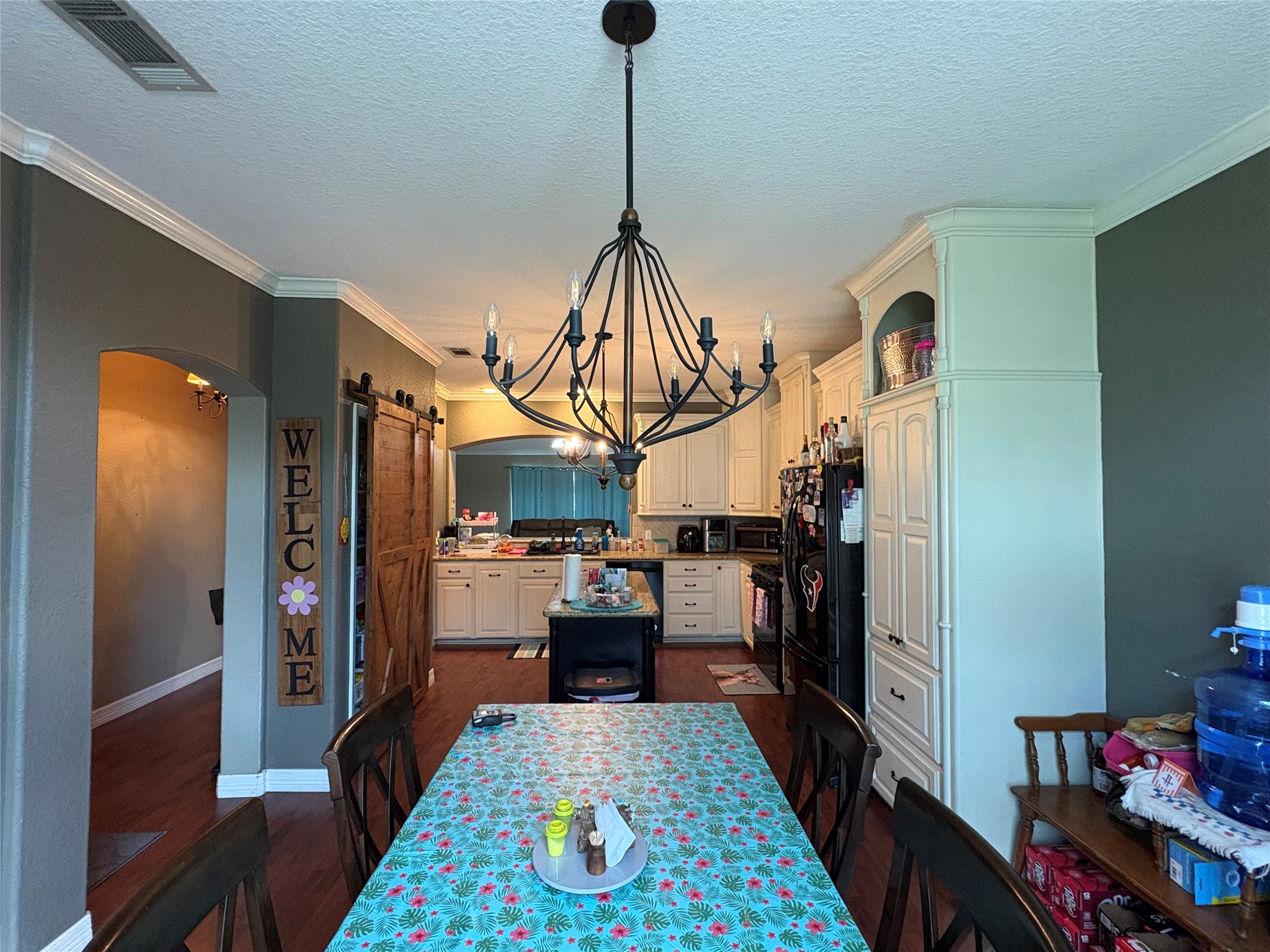 110 Dove Trail Property Photo 5