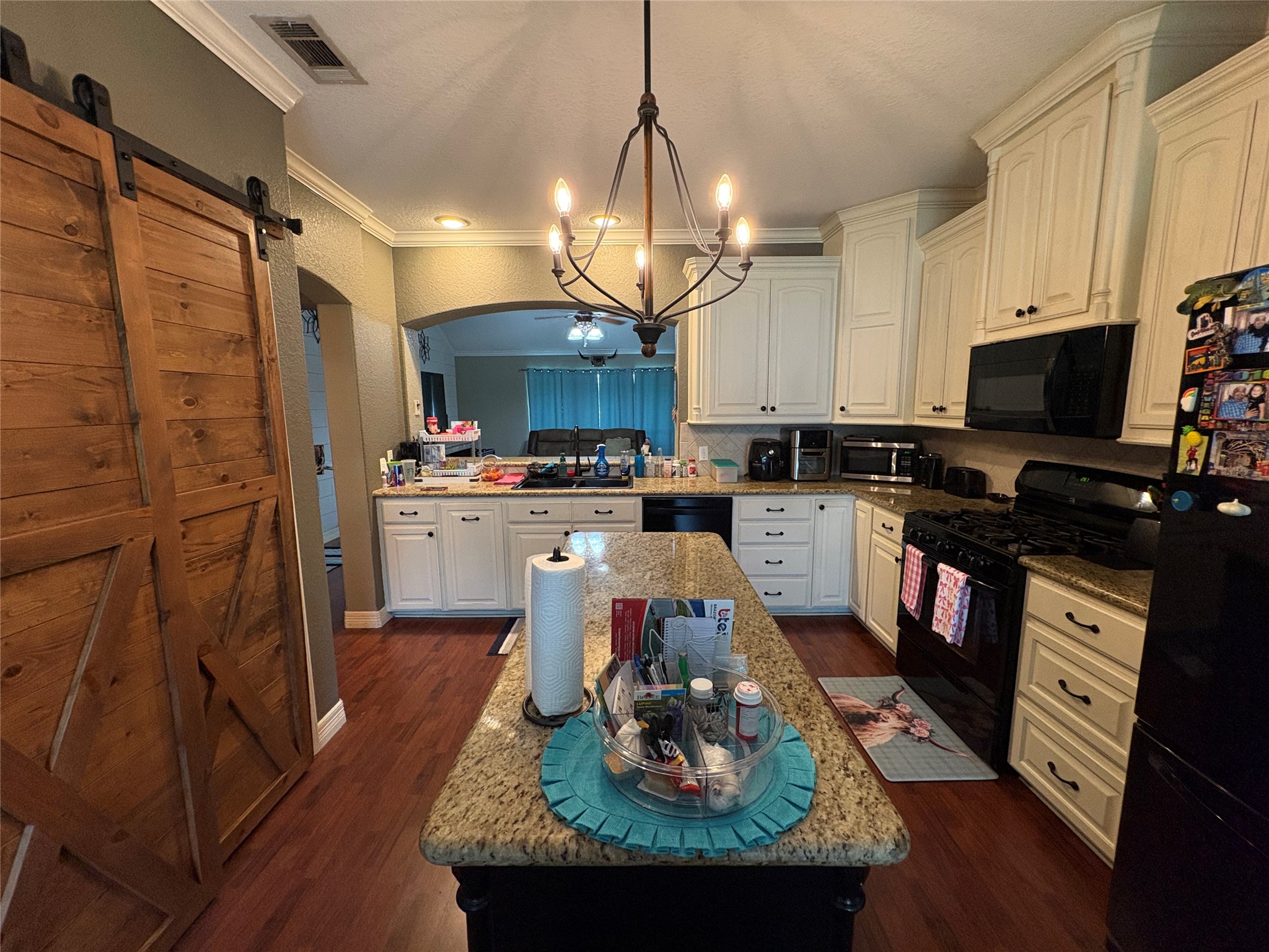 110 Dove Trail Property Photo 6