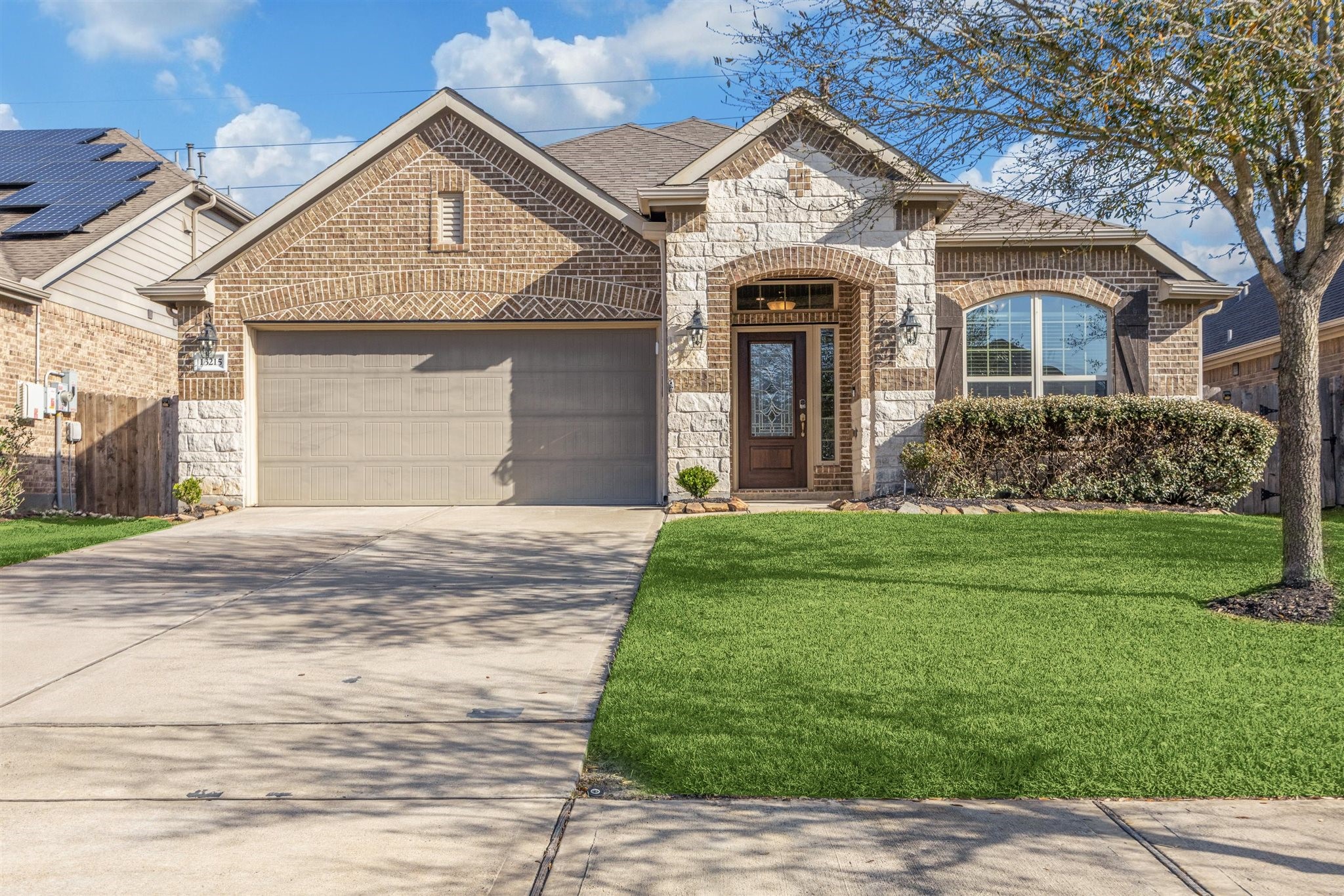 13215 Alcott Forest Lane Property Photo