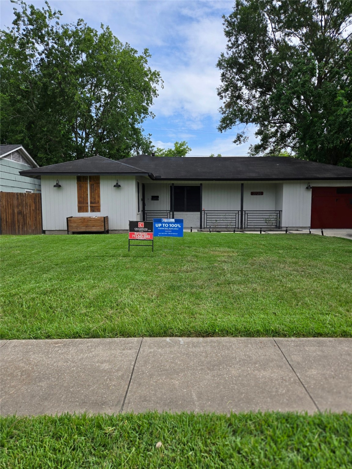 5726 Bellfort Street Property Photo 1