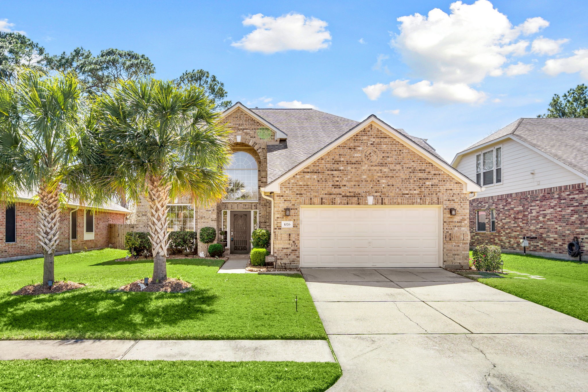 1026 Bay Sky Way Property Photo