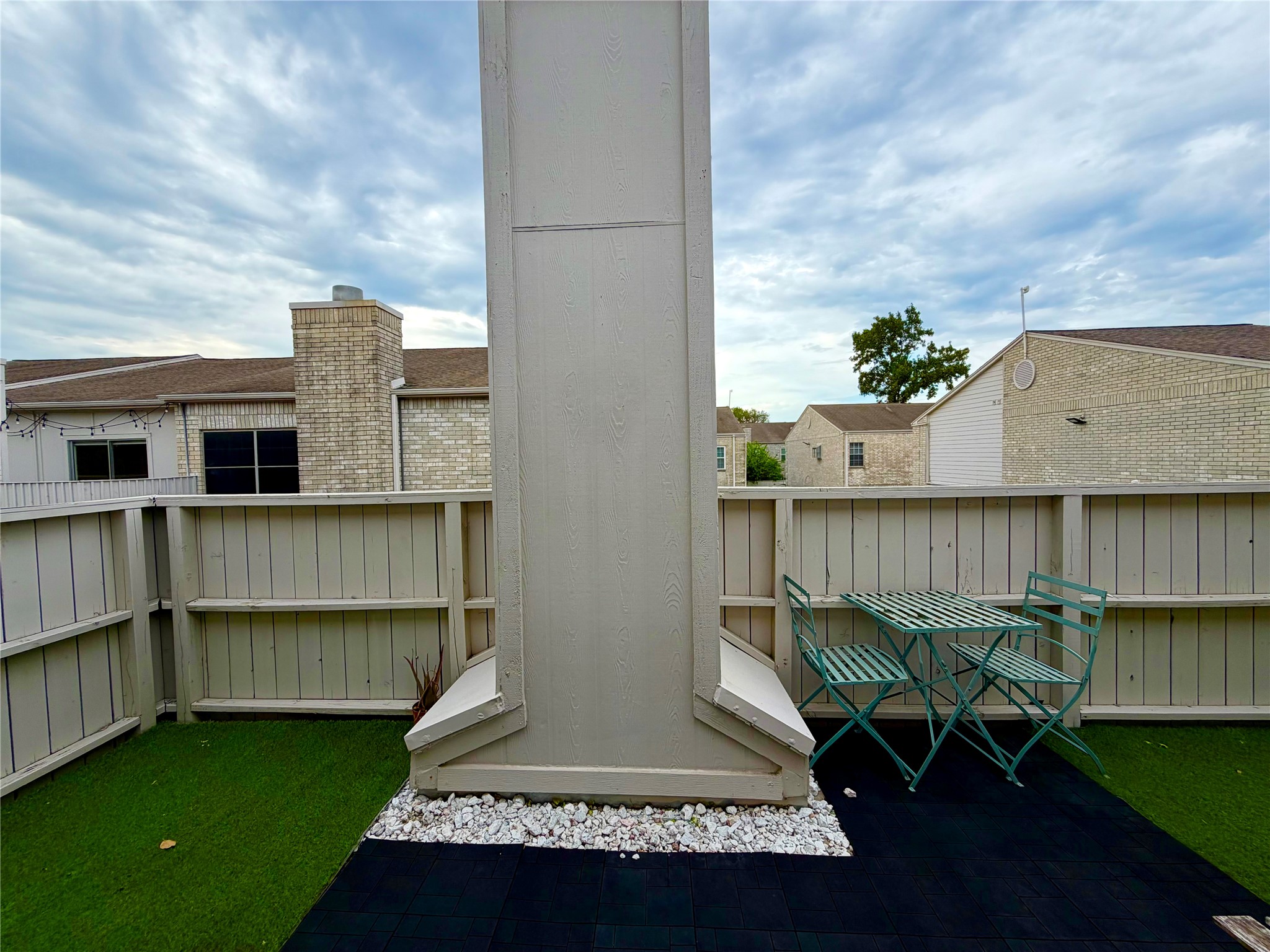 3800 Tanglewilde Street 602 Property Photo 17