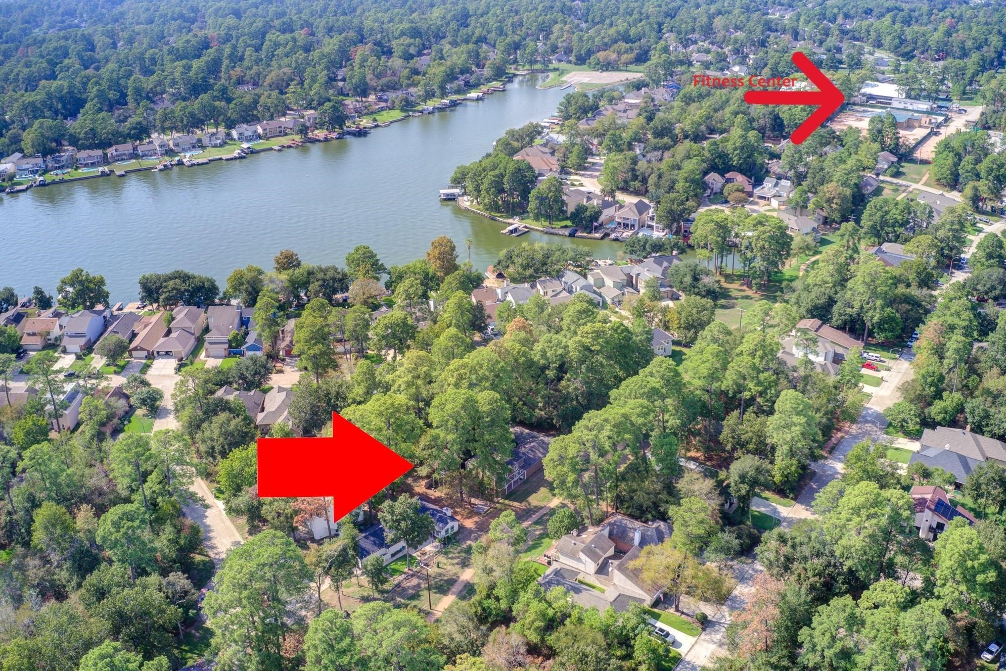 11630 Twain Drive Property Photo 3