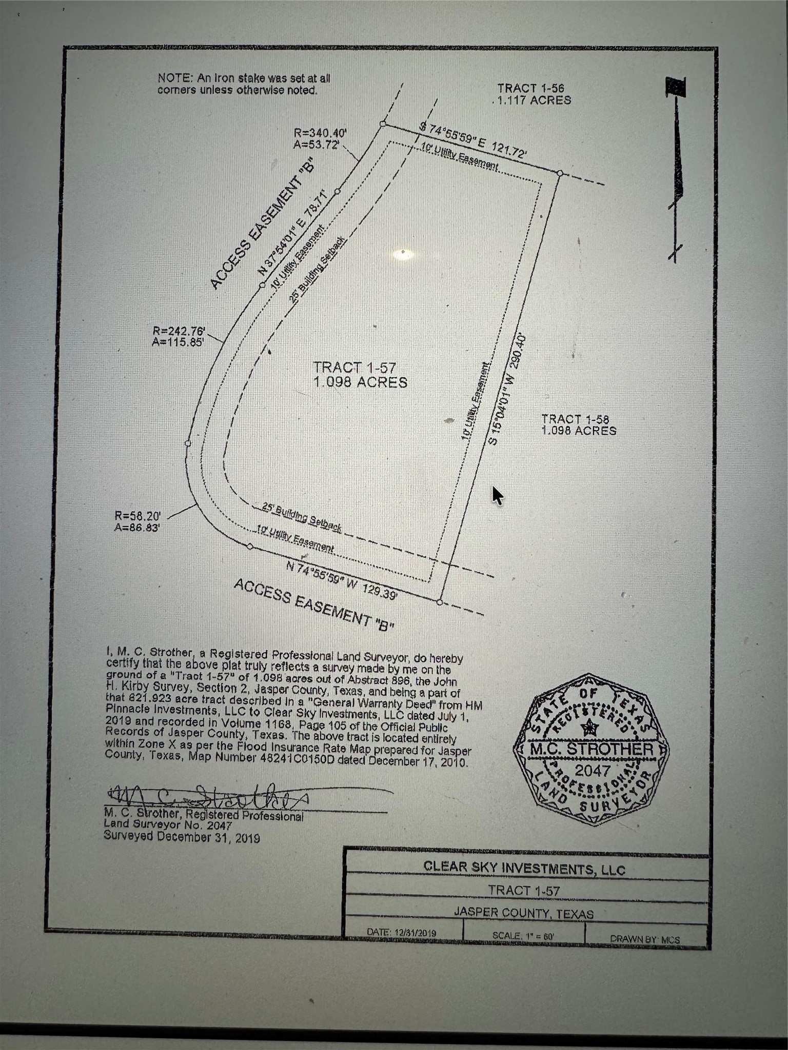 057 Private Road 6028 Property Photo 2