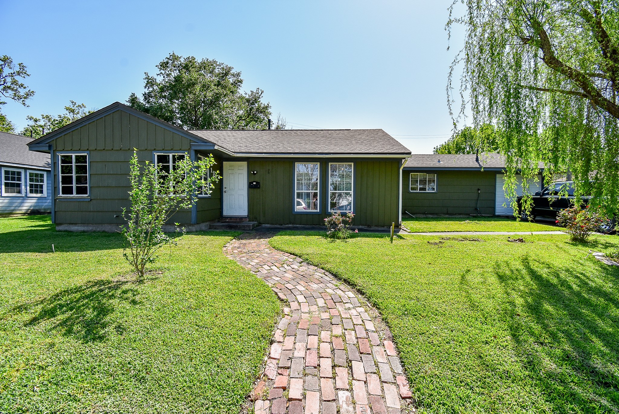 1905 Tennessee Street Property Photo