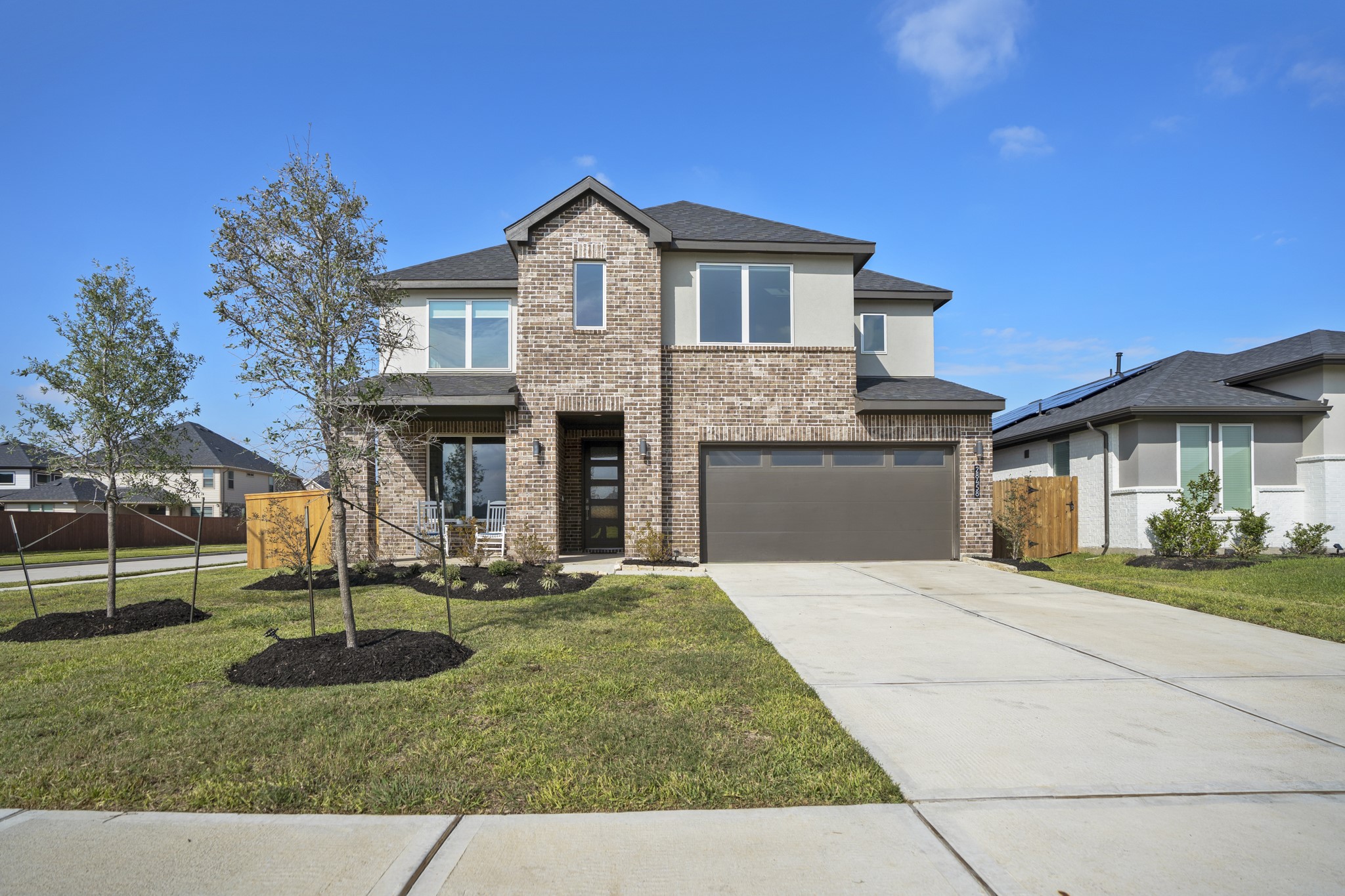 28458 Hazel Trail Property Photo 3