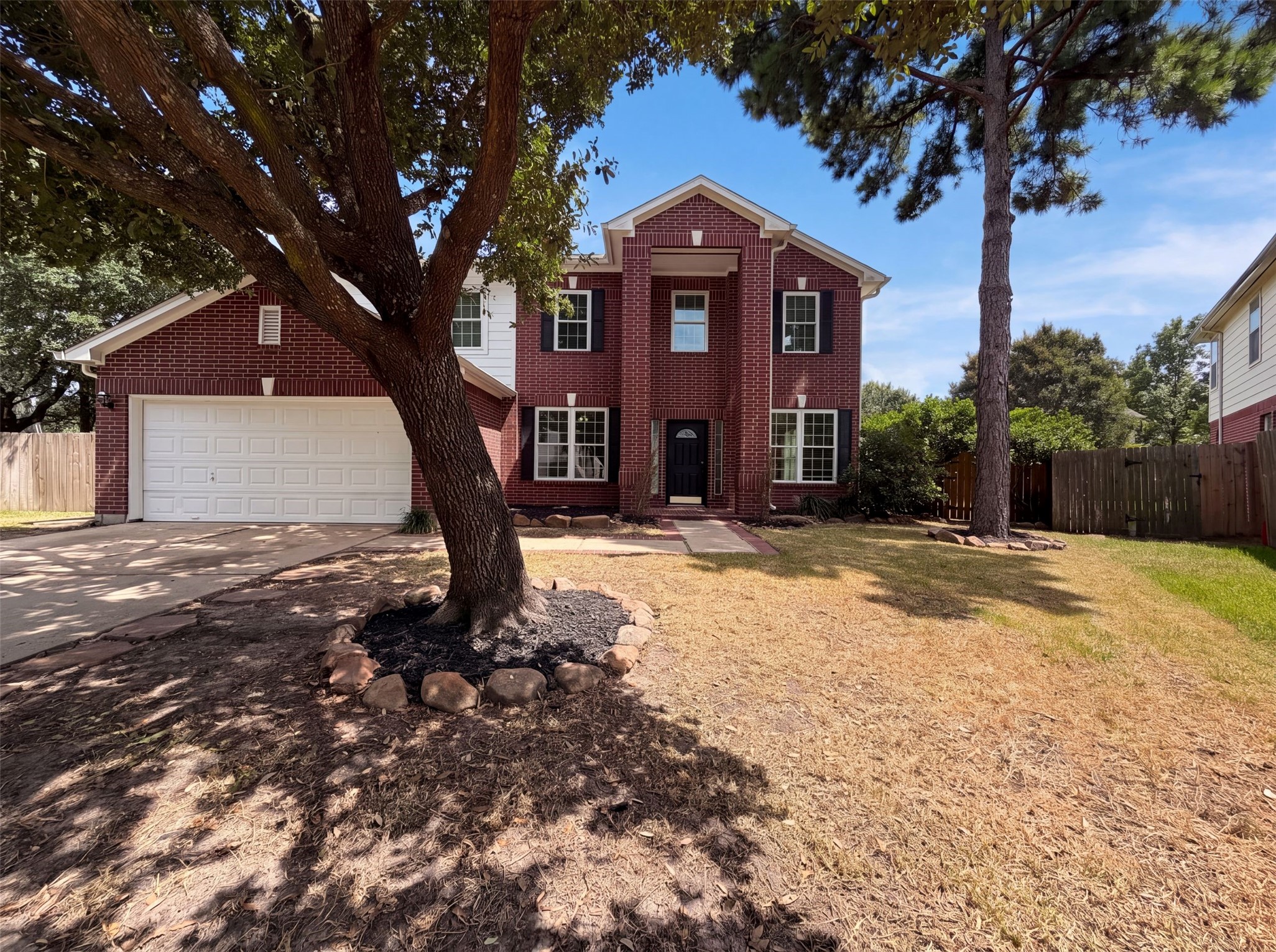 16507 Cypress Brook Court Property Photo 1
