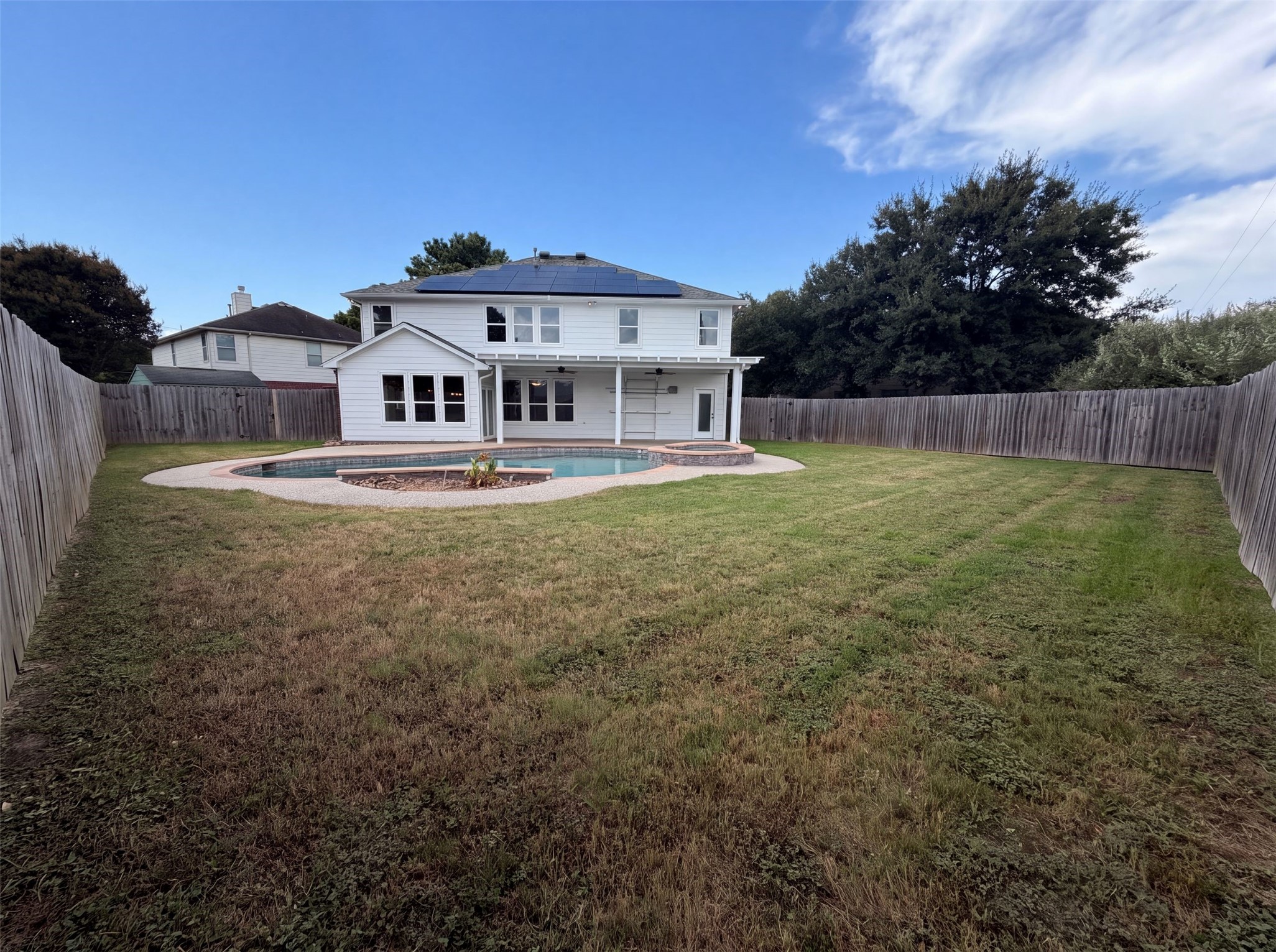 16507 Cypress Brook Court Property Photo 5