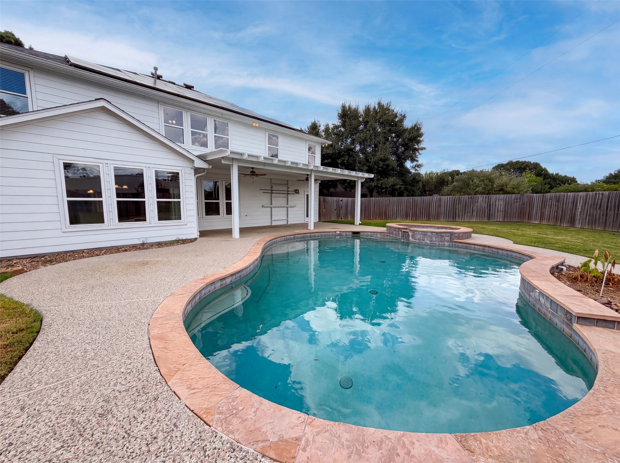 16507 Cypress Brook Court Property Photo 25