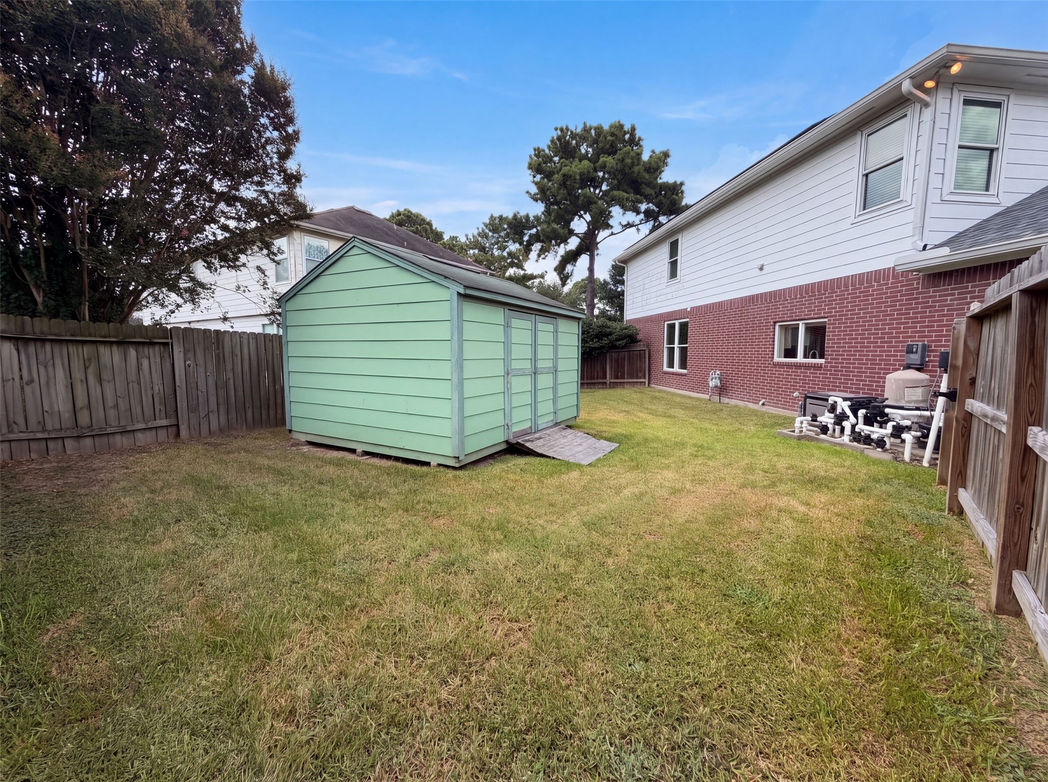 16507 Cypress Brook Court Property Photo 26