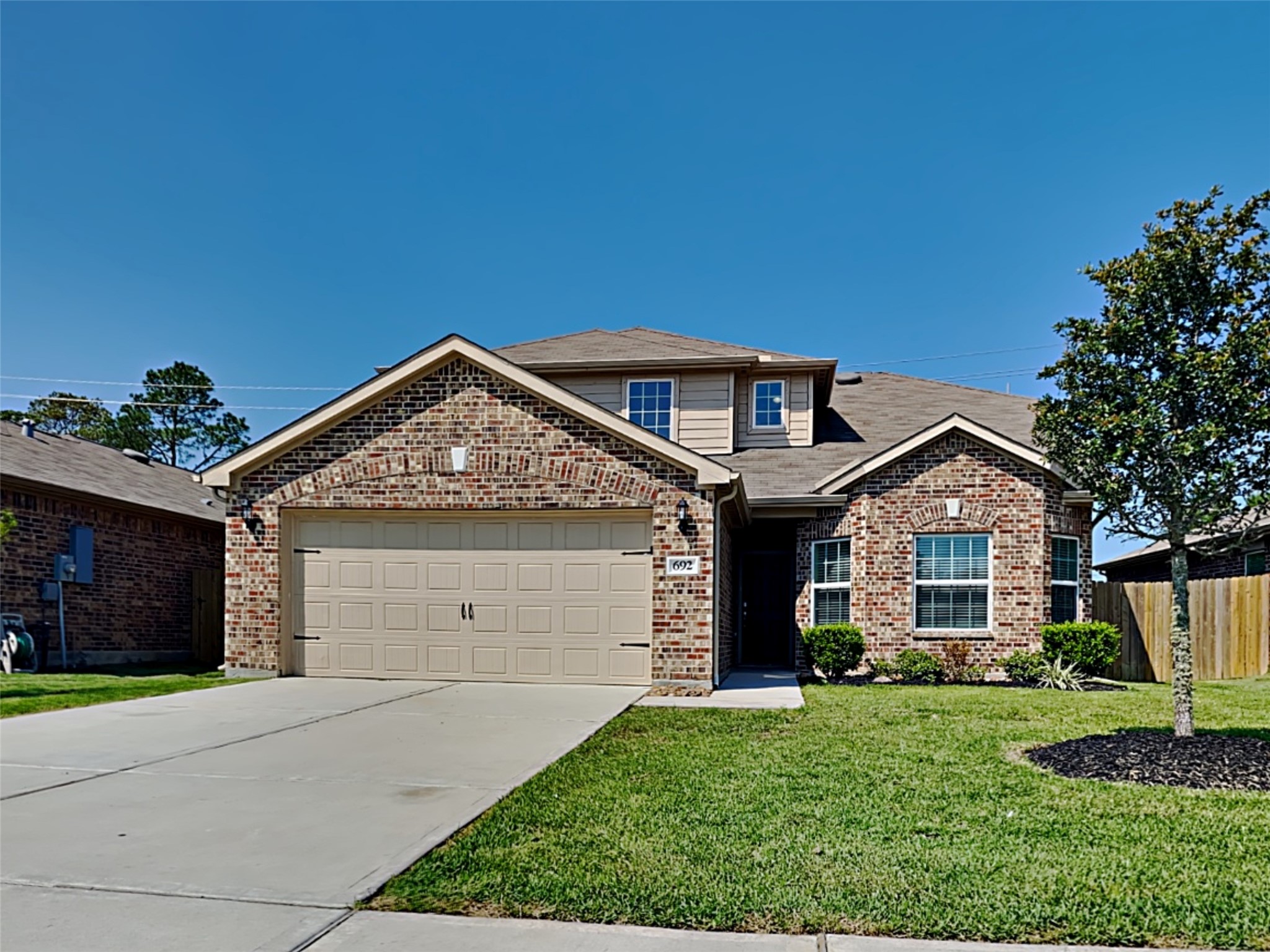 692 Totem Trail Drive Property Photo 1